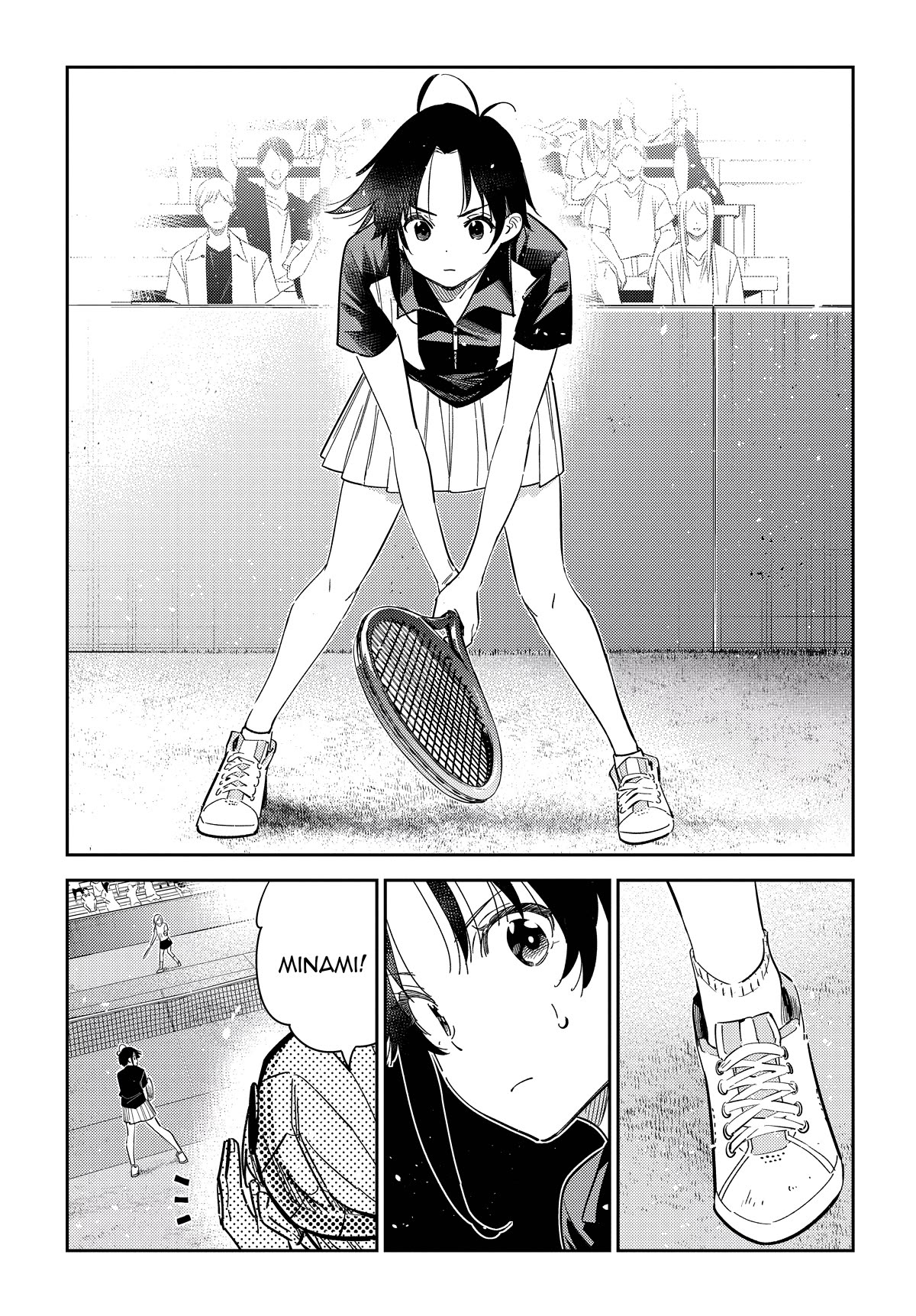 Read The Children of Shiunji Family EN Manga Online