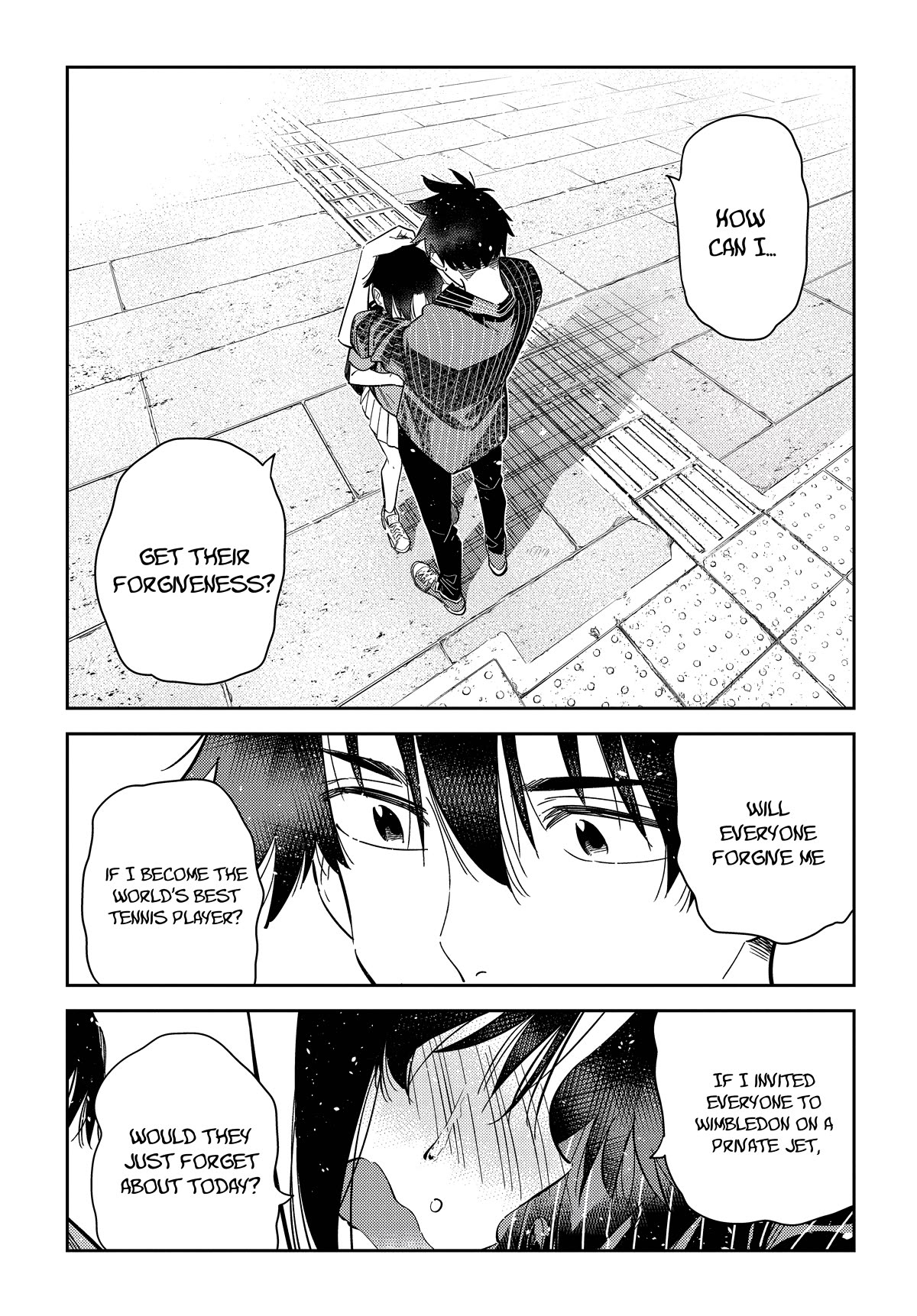 Read The Children of Shiunji Family EN Manga Online