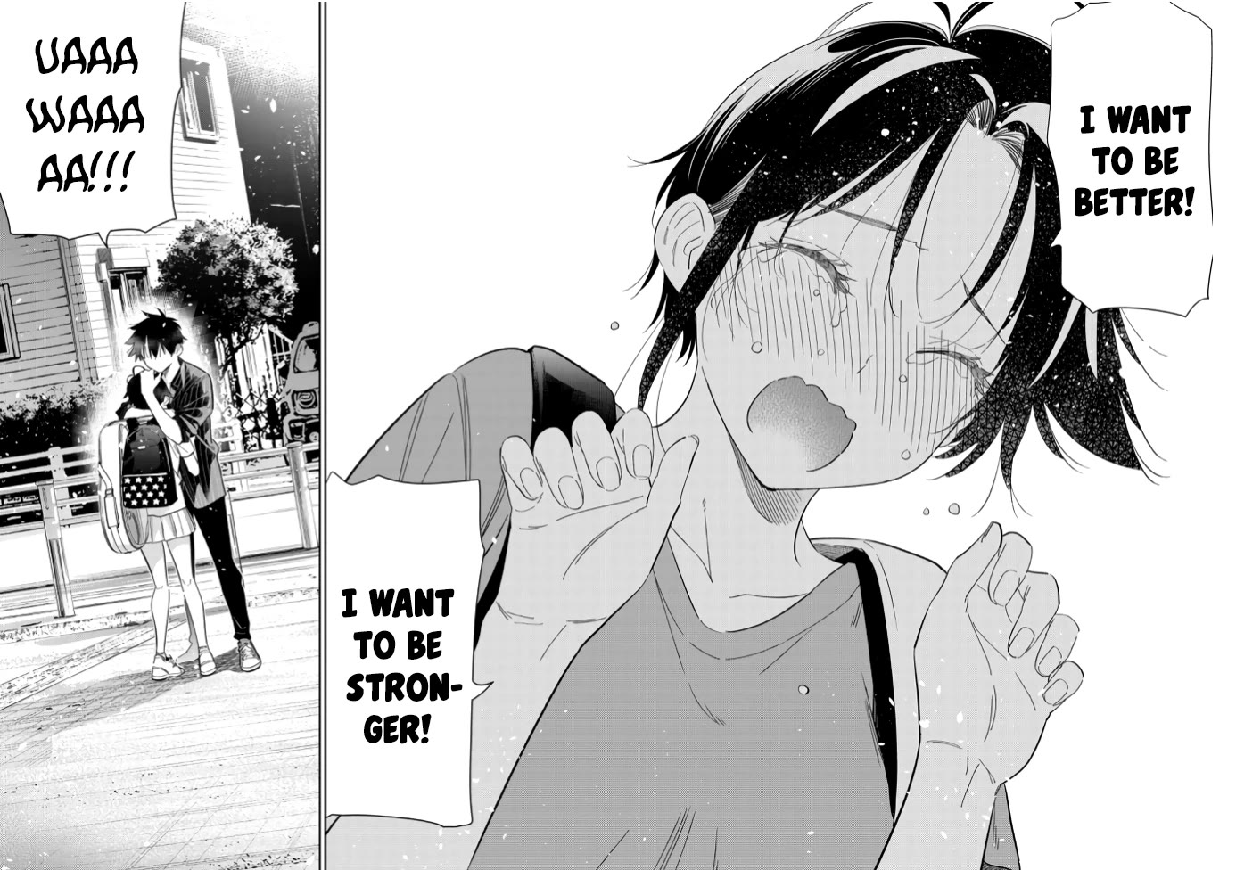 Read The Children of Shiunji Family EN Manga Online