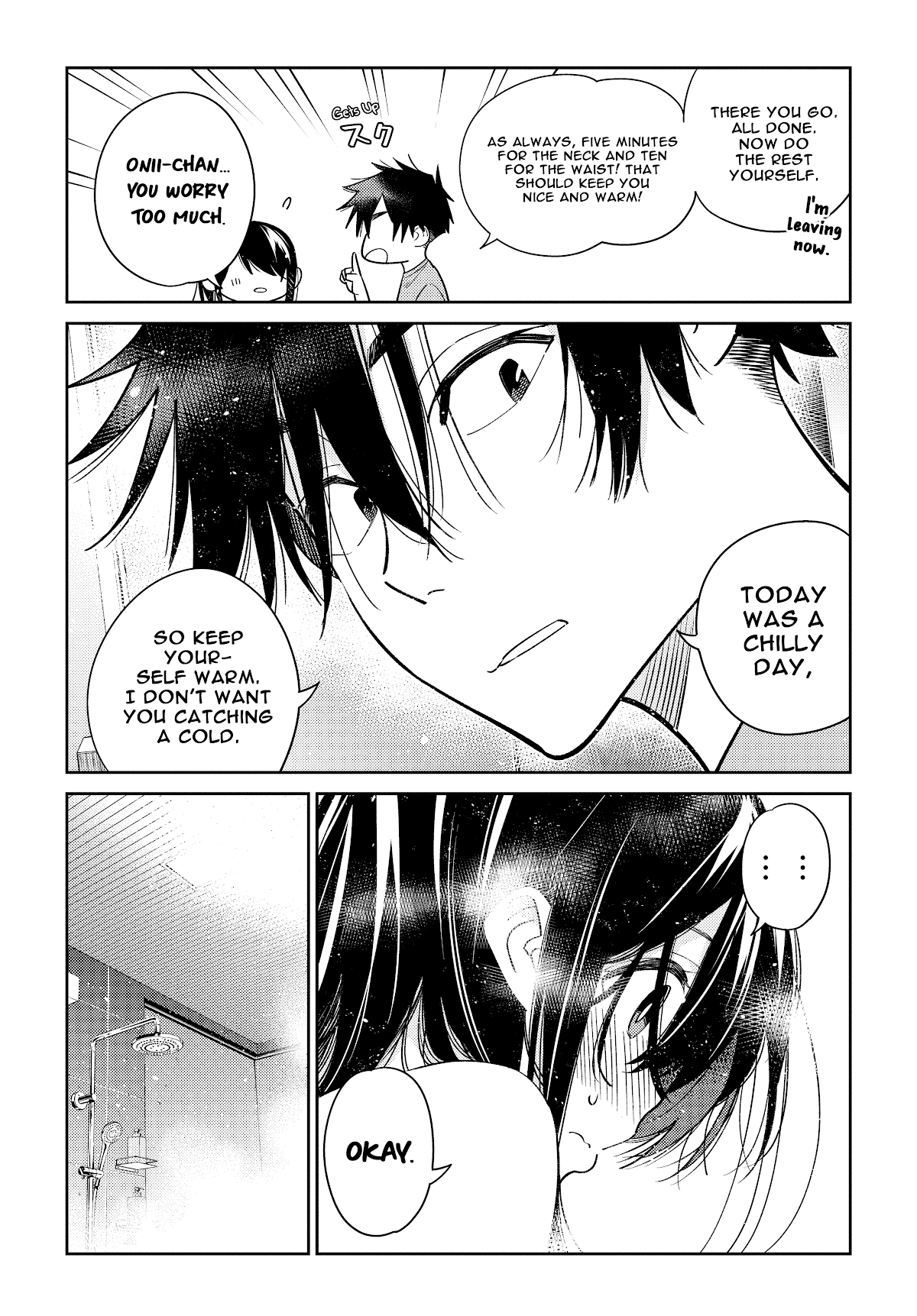 Read The Children of Shiunji Family EN Manga Online
