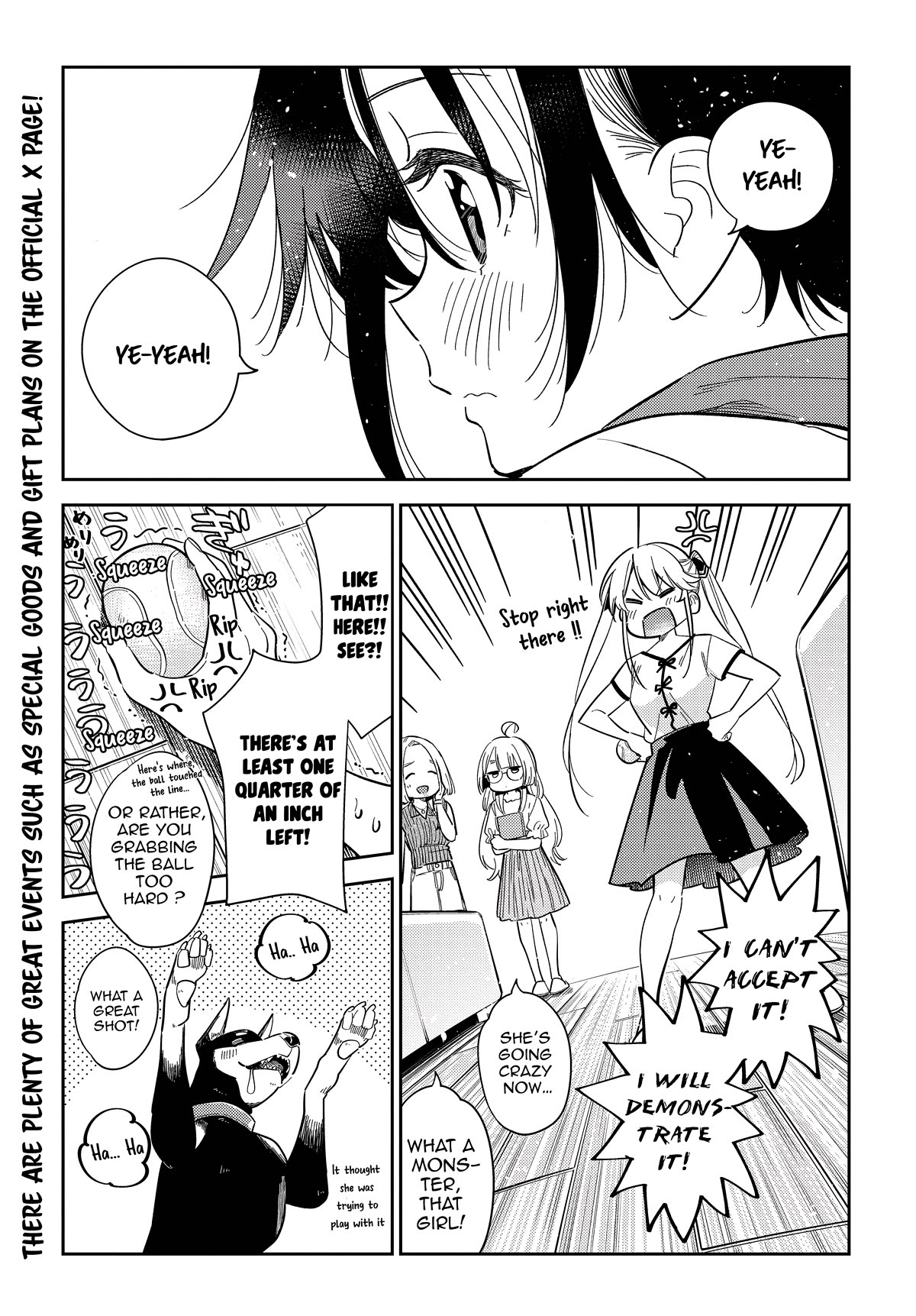 Read The Children of Shiunji Family EN Manga Online