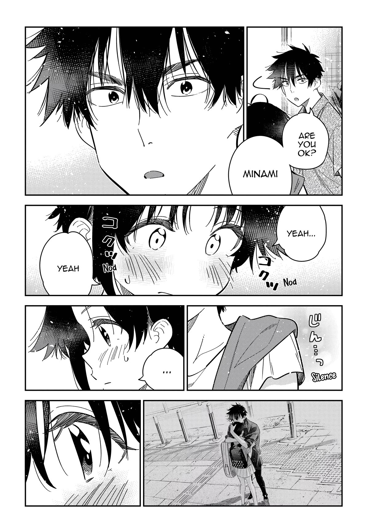 Read The Children of Shiunji Family EN Manga Online