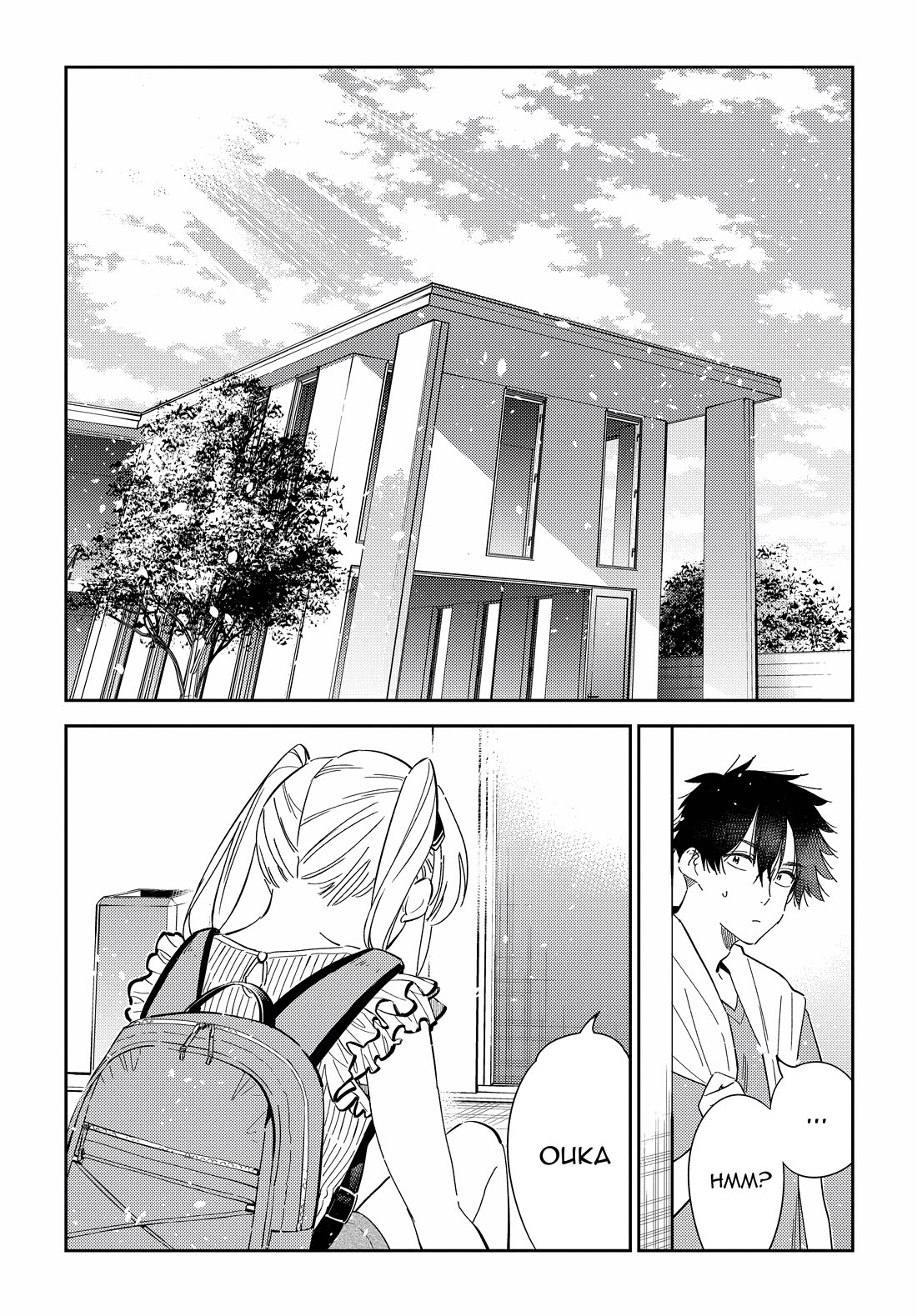 Read The Children of Shiunji Family EN Manga Online