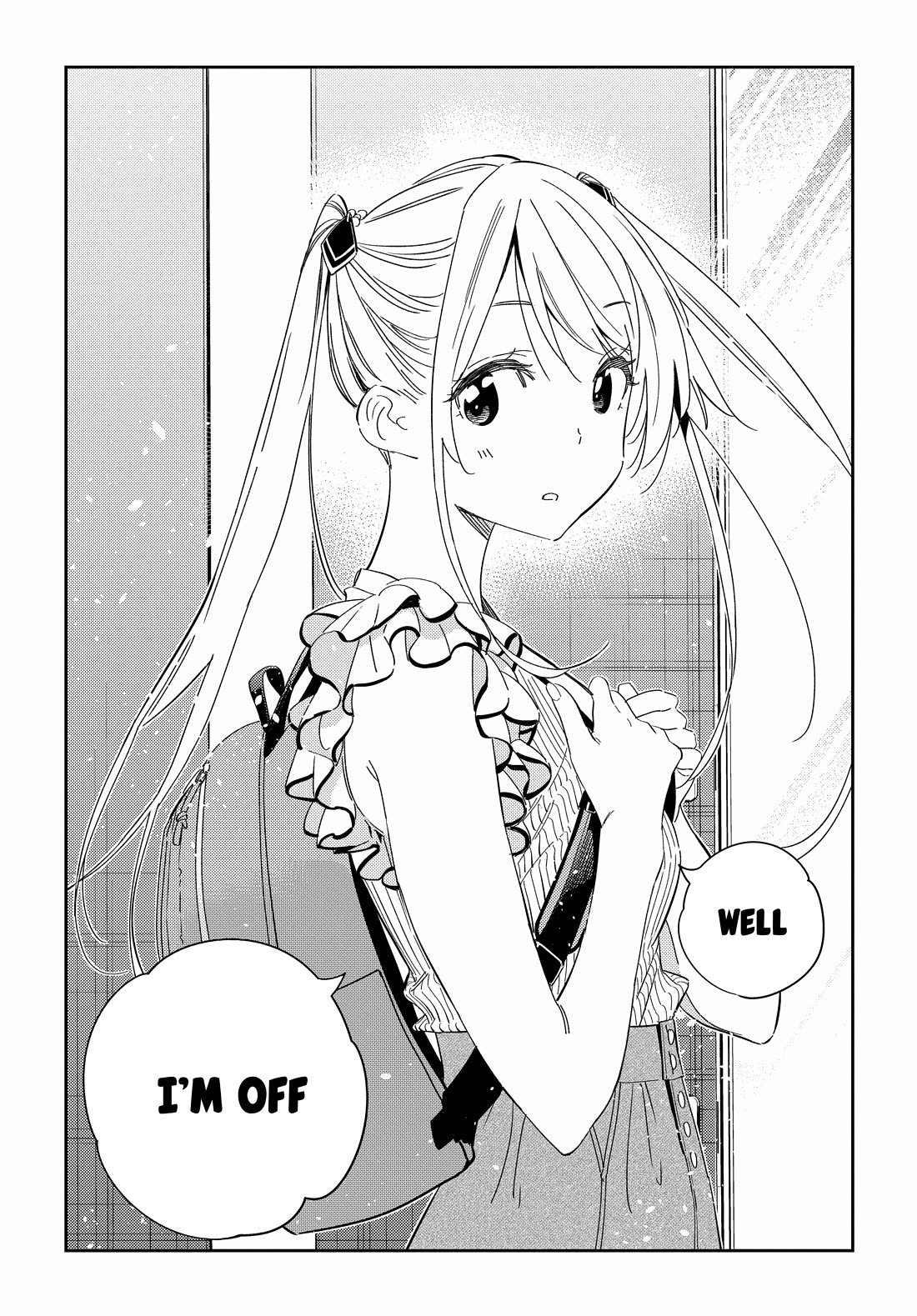 Read The Children of Shiunji Family EN Manga Online