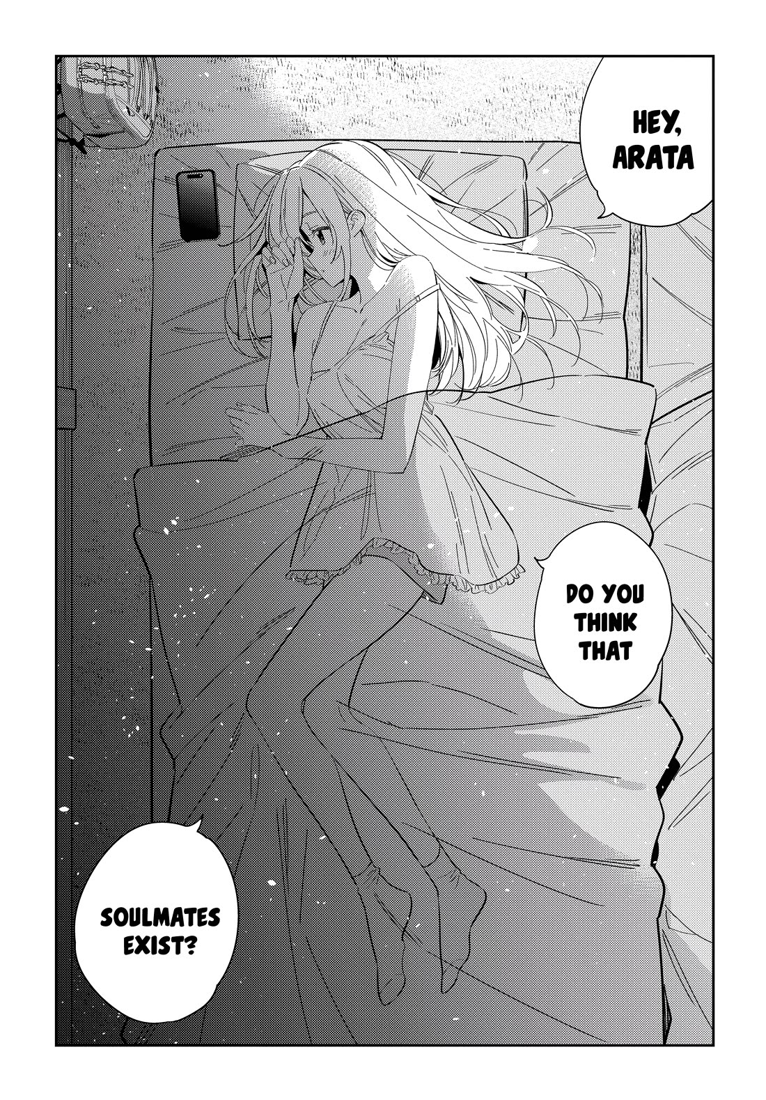Read The Children of Shiunji Family EN Manga Online