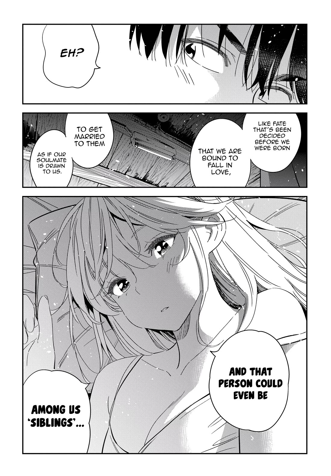 Read The Children of Shiunji Family EN Manga Online