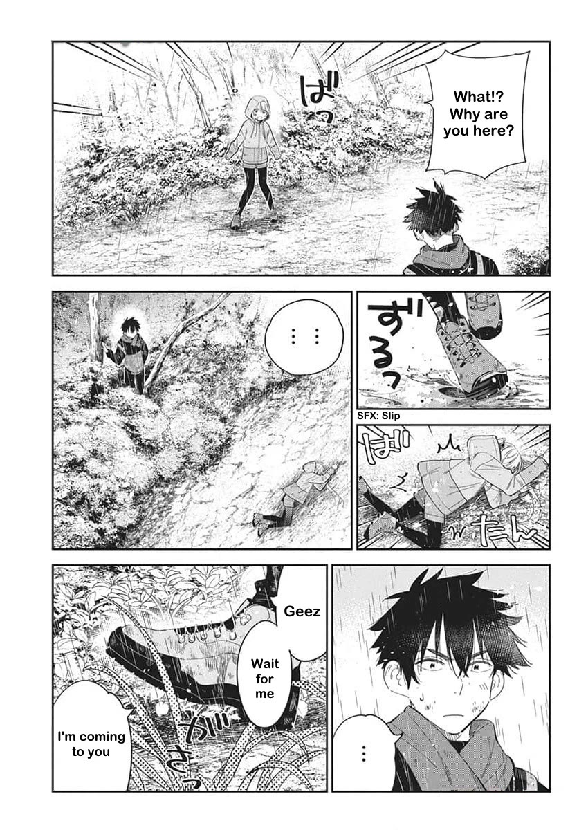 Read The Children of Shiunji Family EN Manga Online