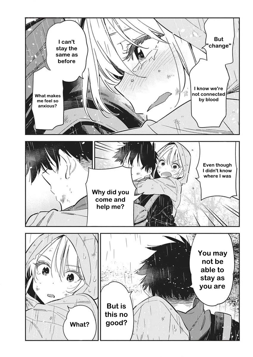 Read The Children of Shiunji Family EN Manga Online
