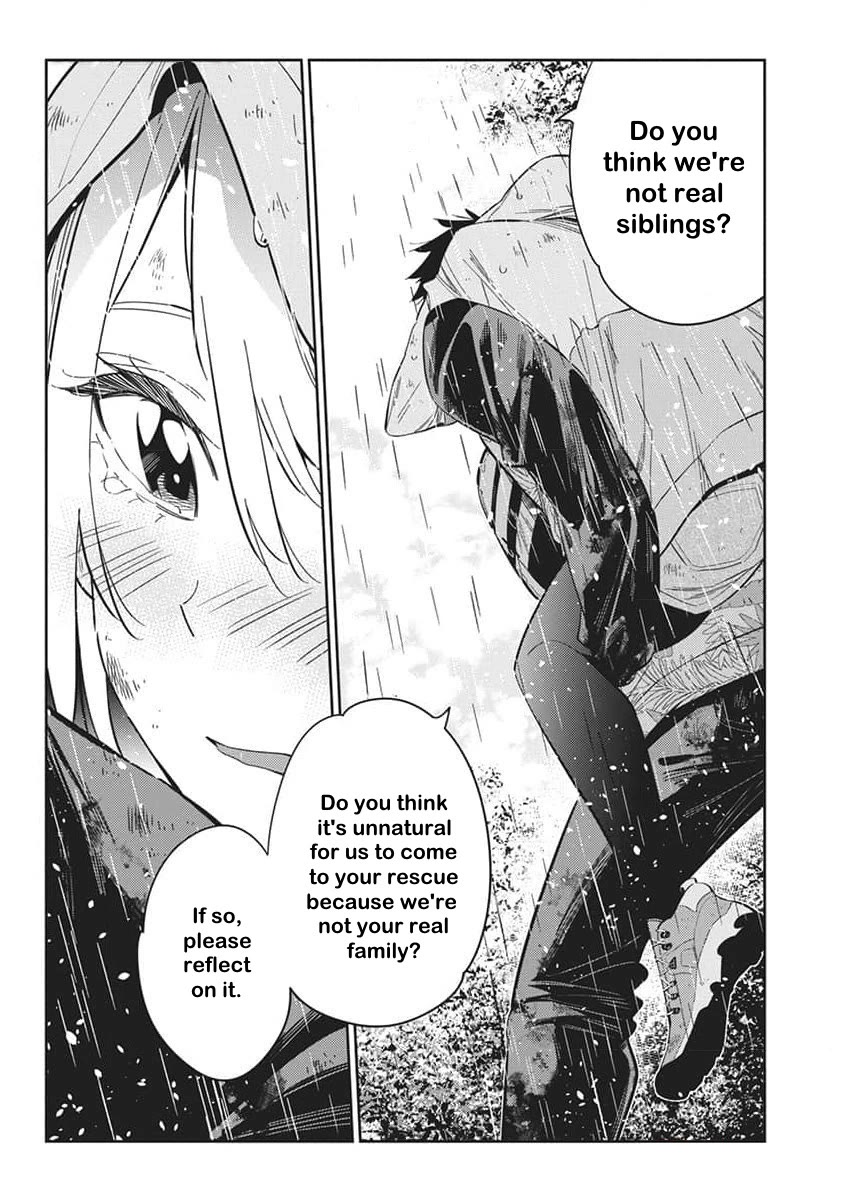 Read The Children of Shiunji Family EN Manga Online
