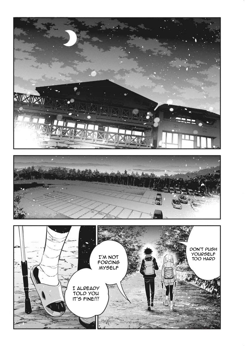 Read The Children of Shiunji Family EN Manga Online