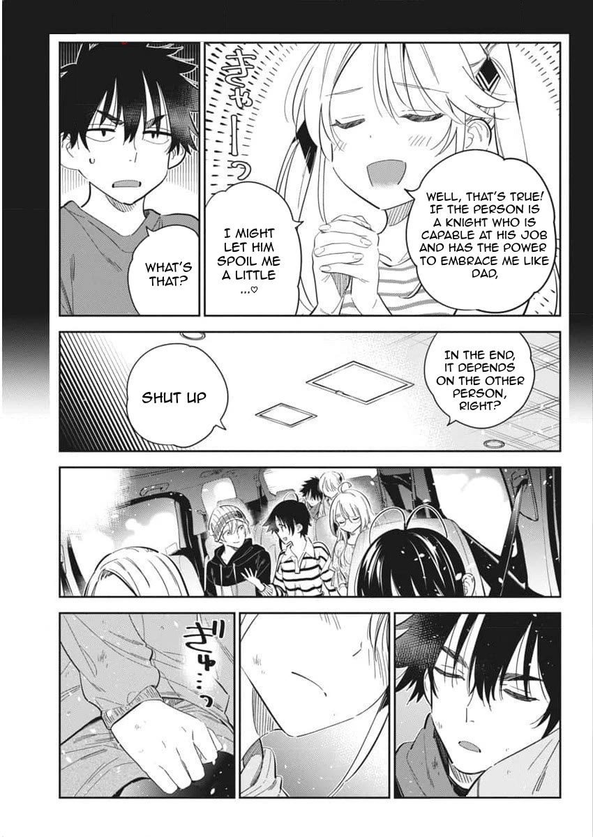 Read The Children of Shiunji Family EN Manga Online