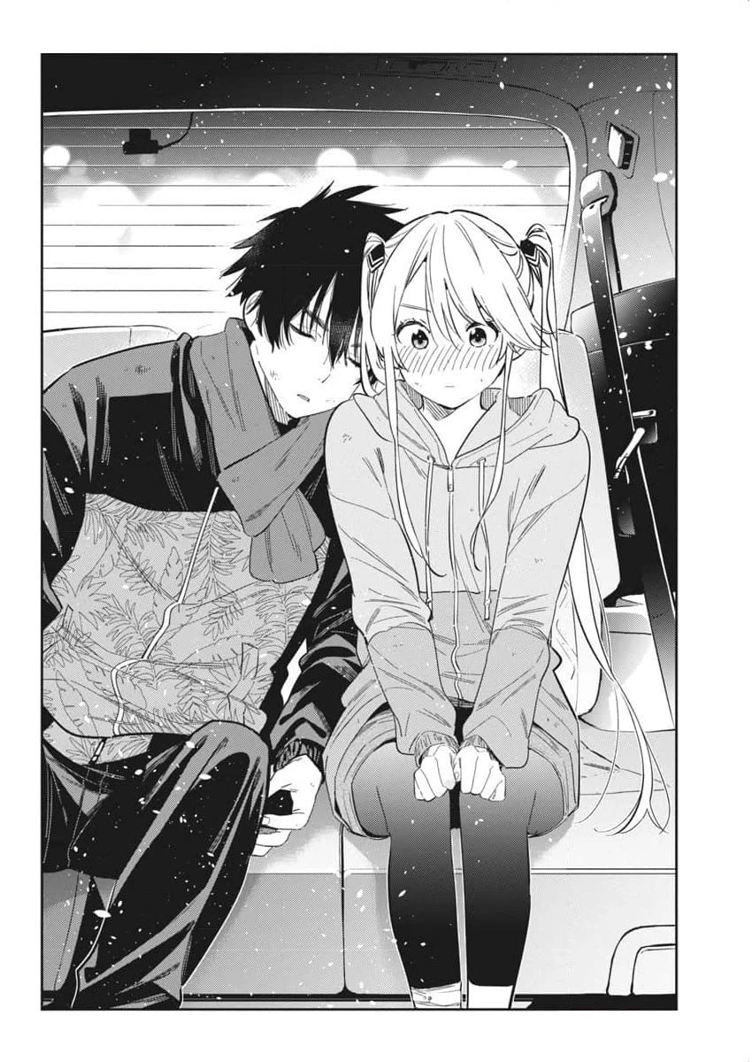 Read The Children of Shiunji Family EN Manga Online