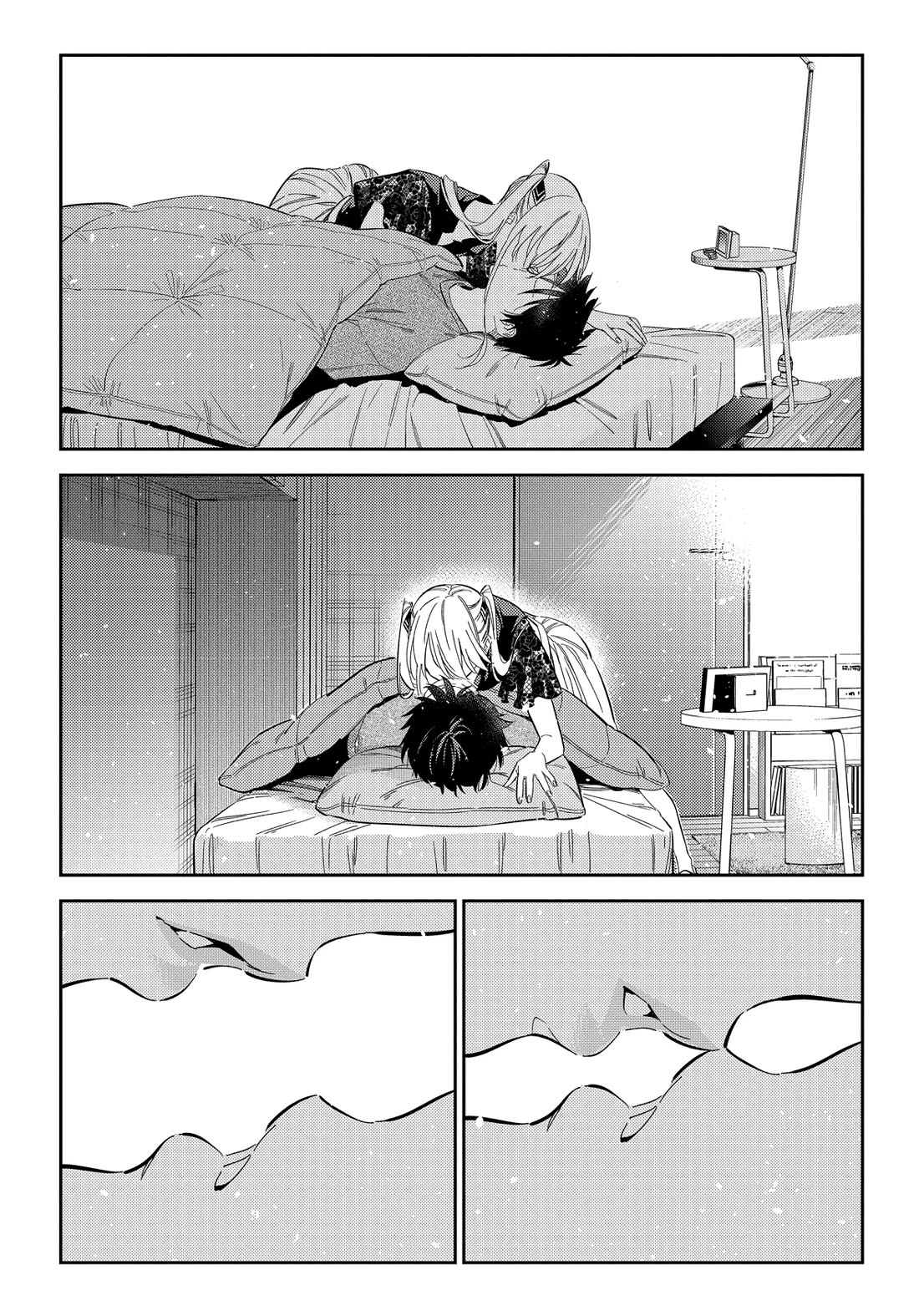 Read The Children of Shiunji Family EN Manga Online