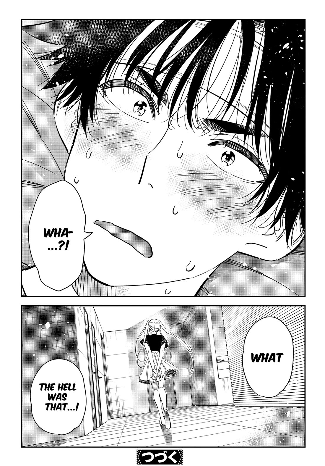 Read The Children of Shiunji Family EN Manga Online