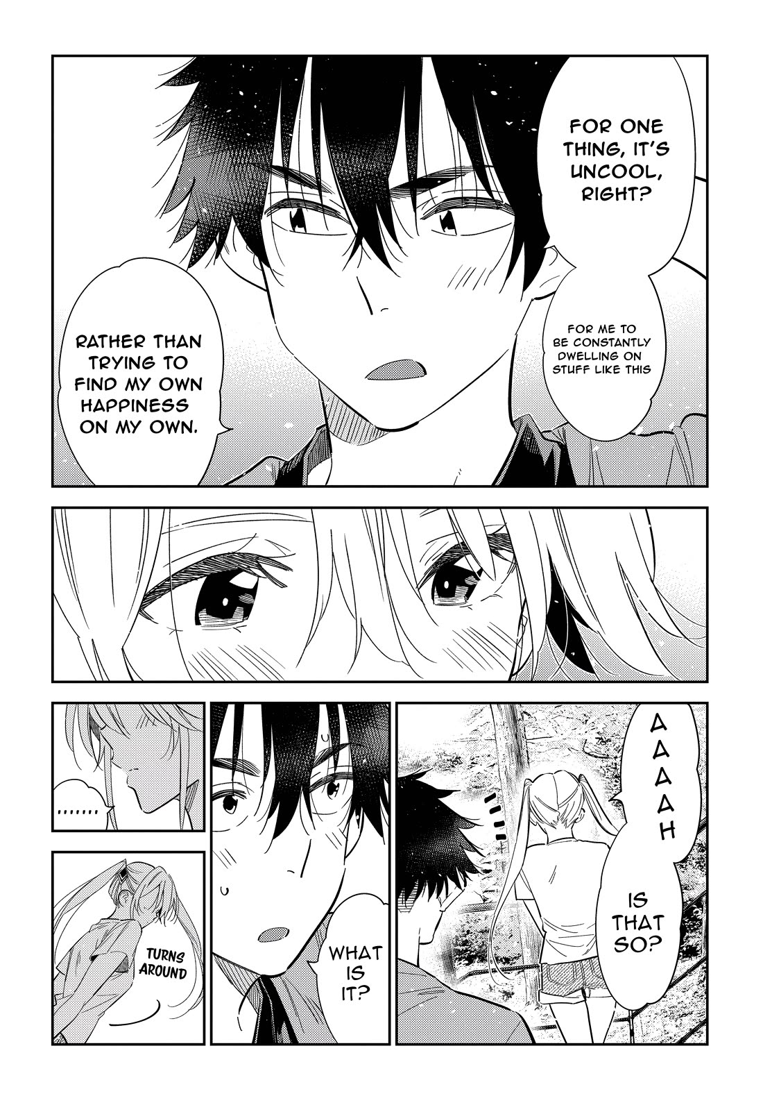 Read The Children of Shiunji Family EN Manga Online