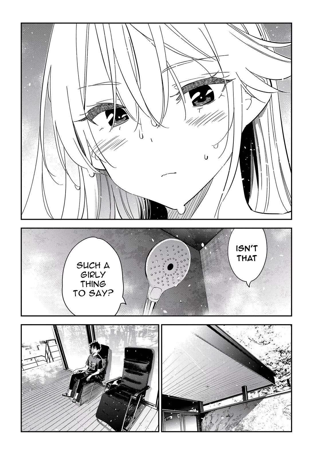 Read The Children of Shiunji Family EN Manga Online