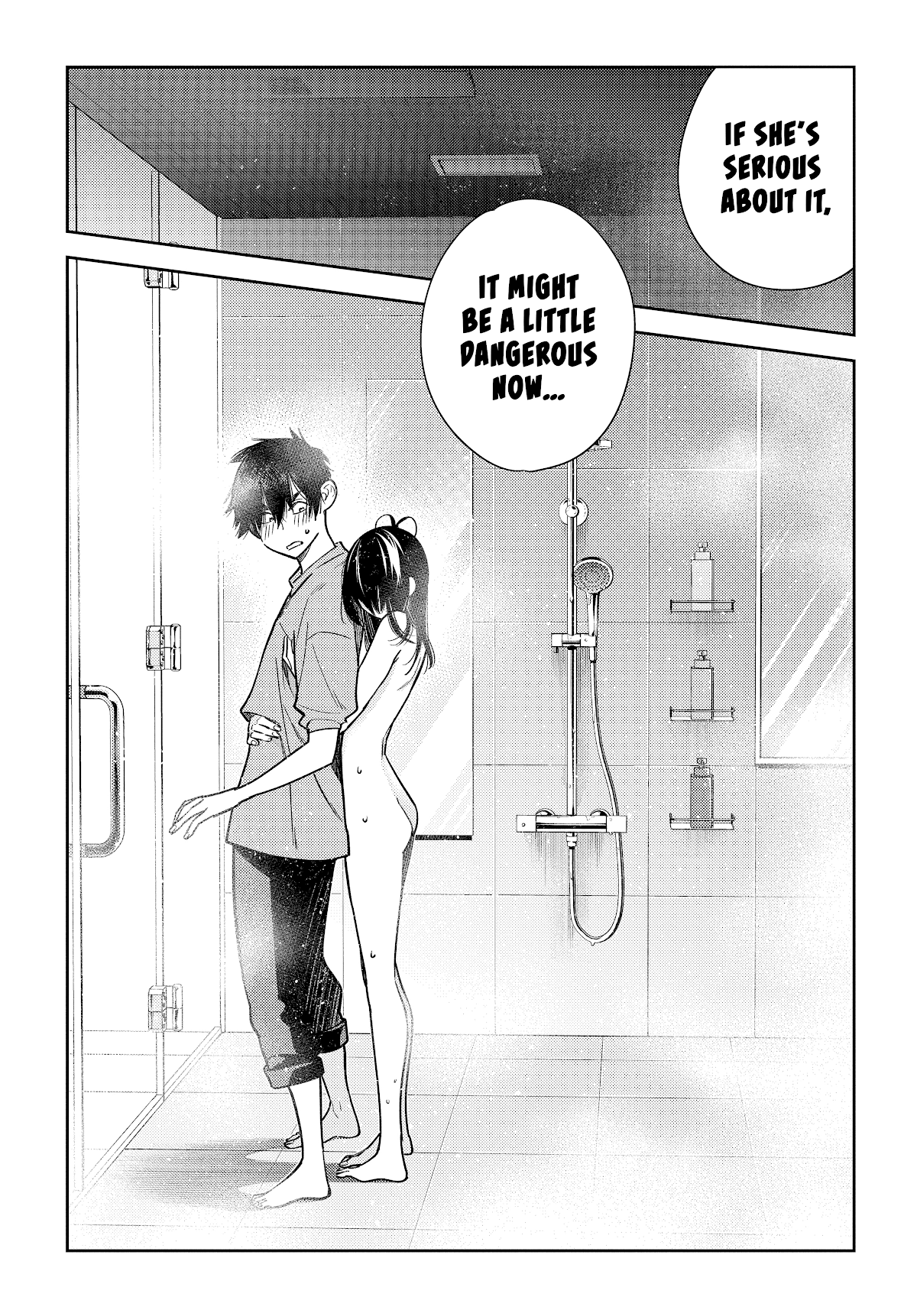 Read The Children of Shiunji Family EN Manga Online