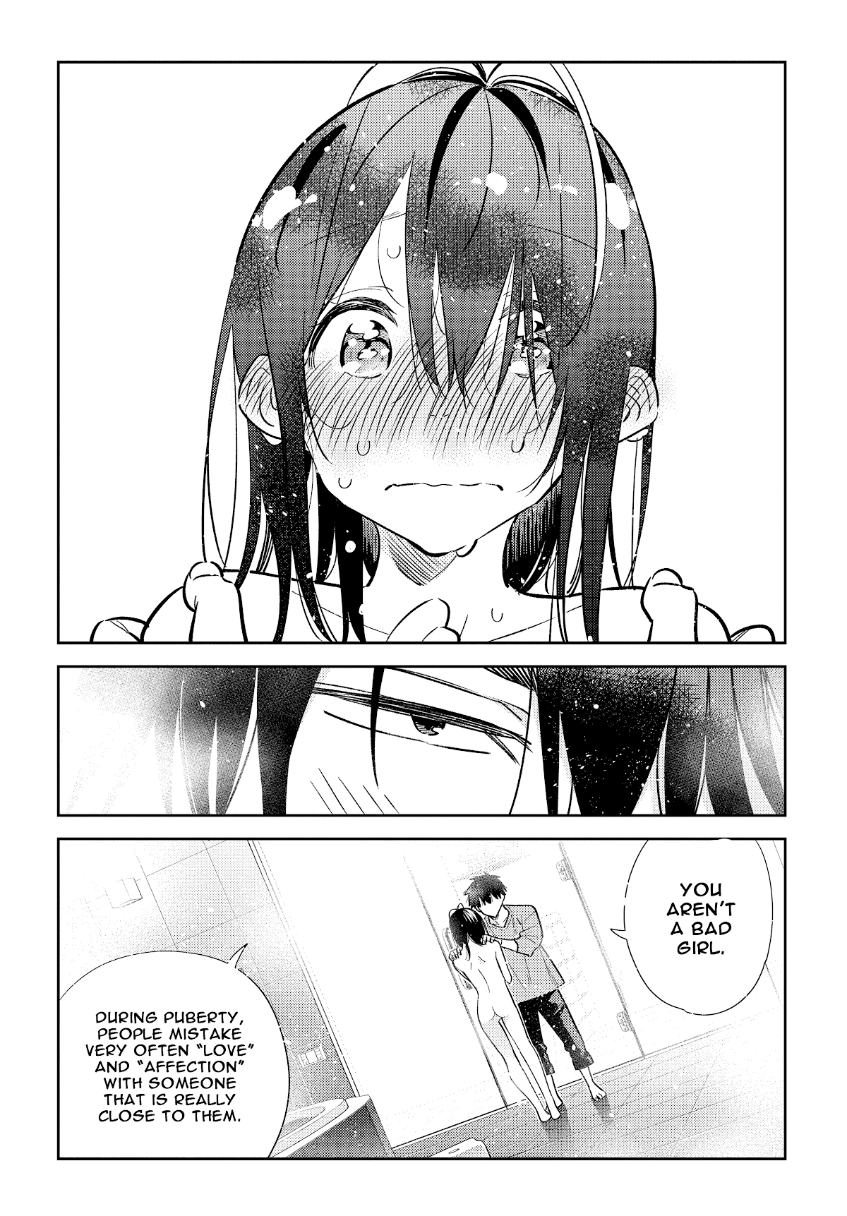 Read The Children of Shiunji Family EN Manga Online