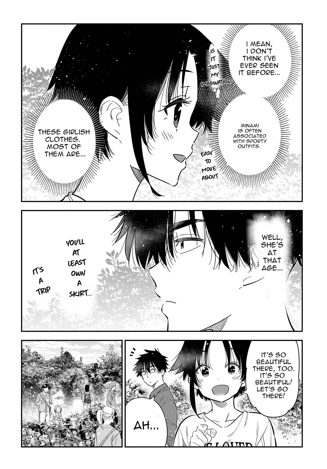 Read The Children of Shiunji Family EN Manga Online