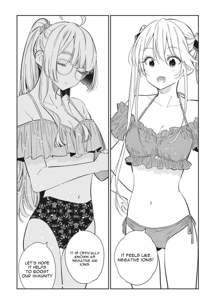 Read The Children of Shiunji Family EN Manga Online
