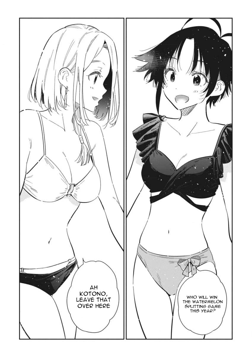 Read The Children of Shiunji Family EN Manga Online