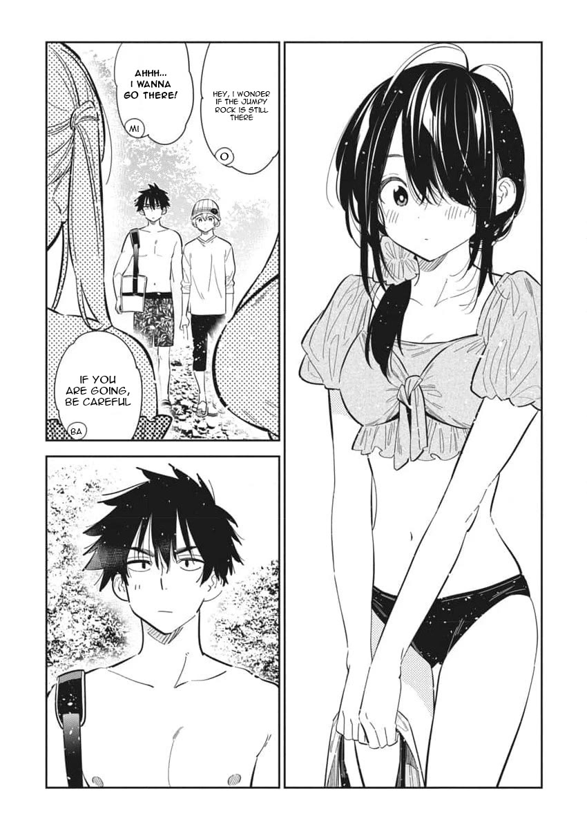Read The Children of Shiunji Family EN Manga Online