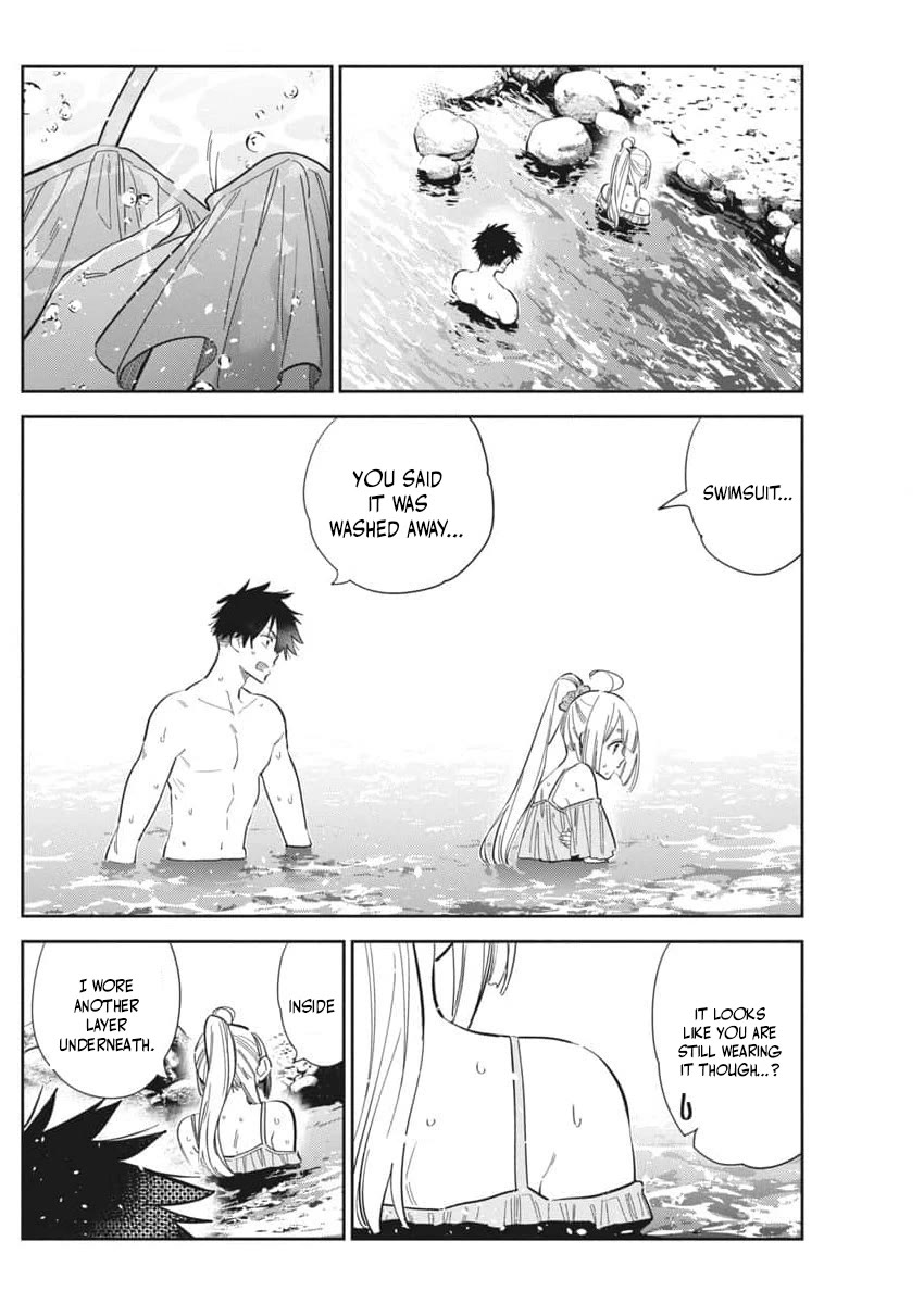 Read The Children of Shiunji Family EN Manga Online