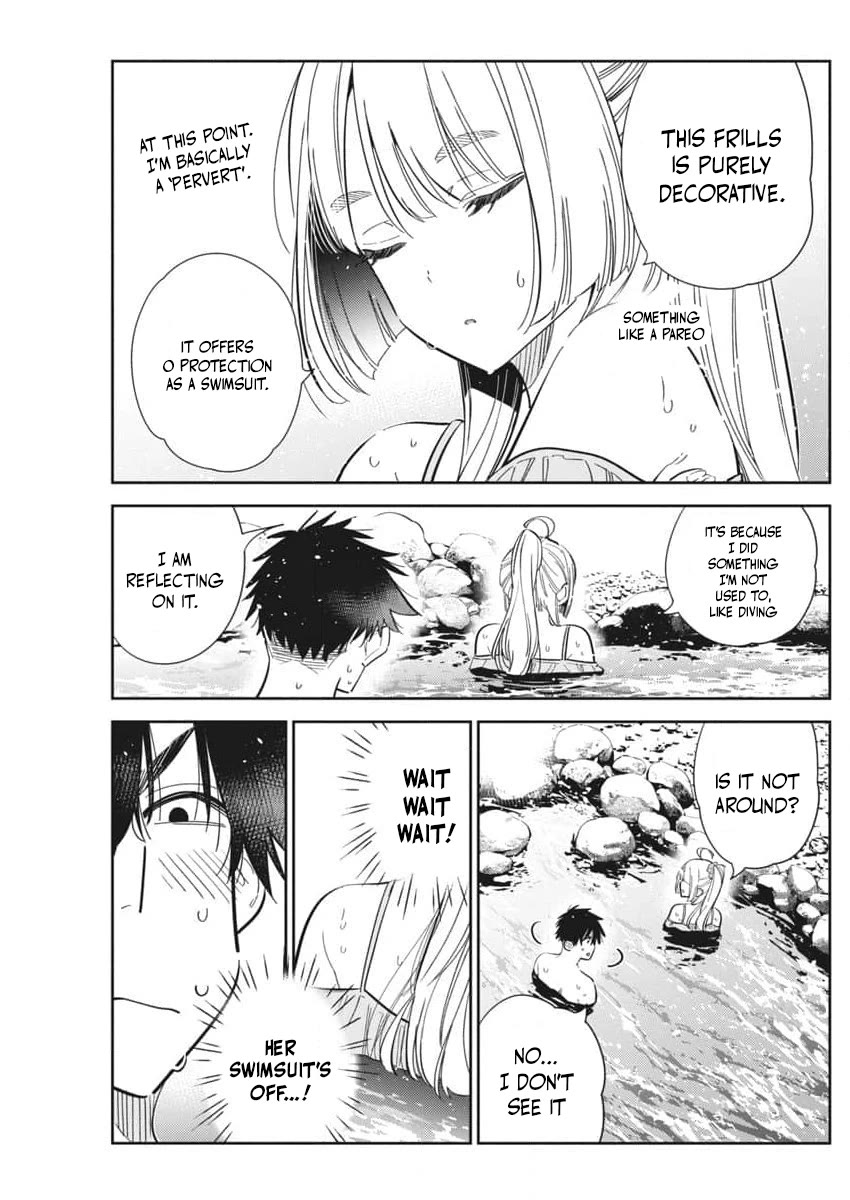 Read The Children of Shiunji Family EN Manga Online