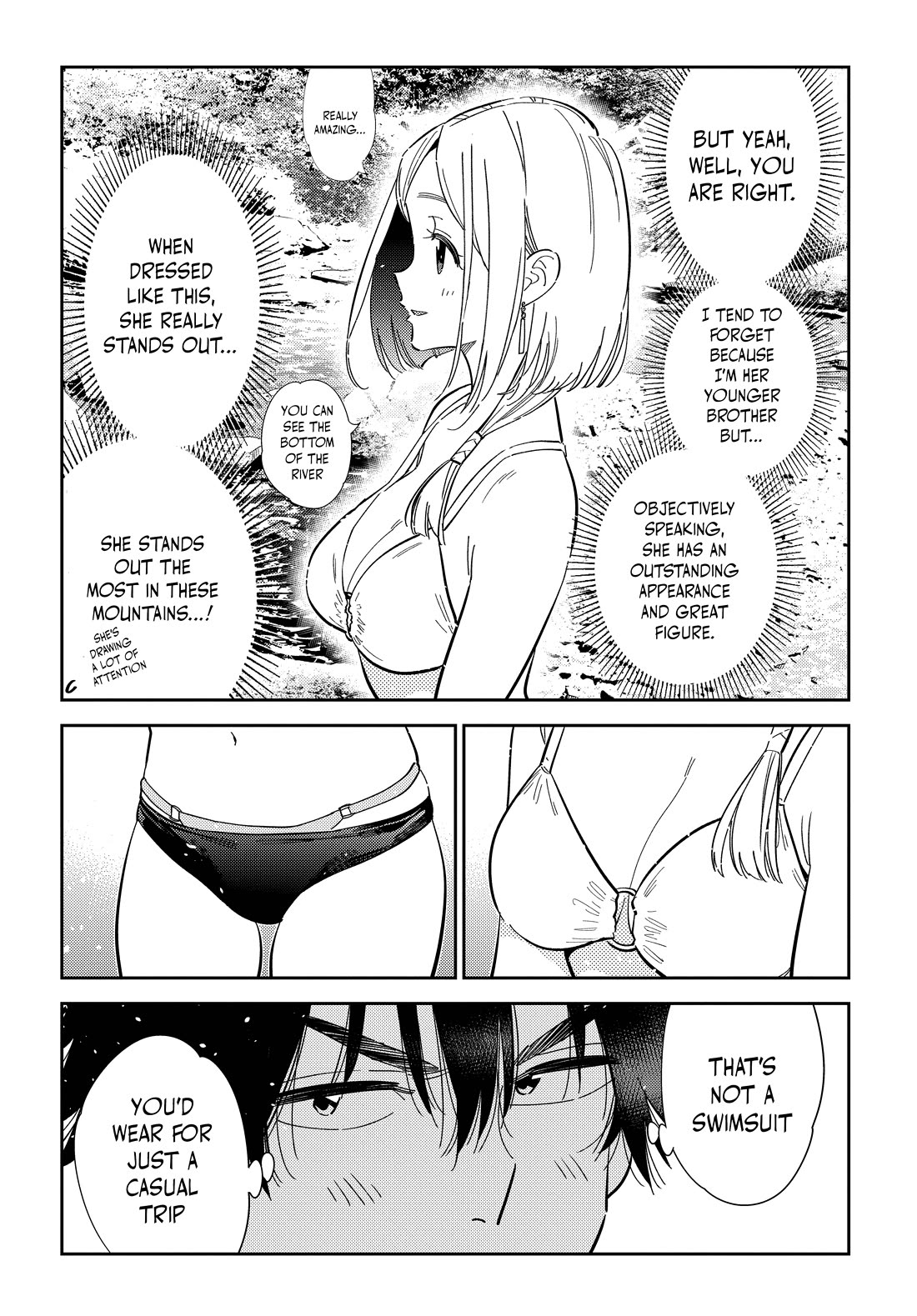 Read The Children of Shiunji Family EN Manga Online