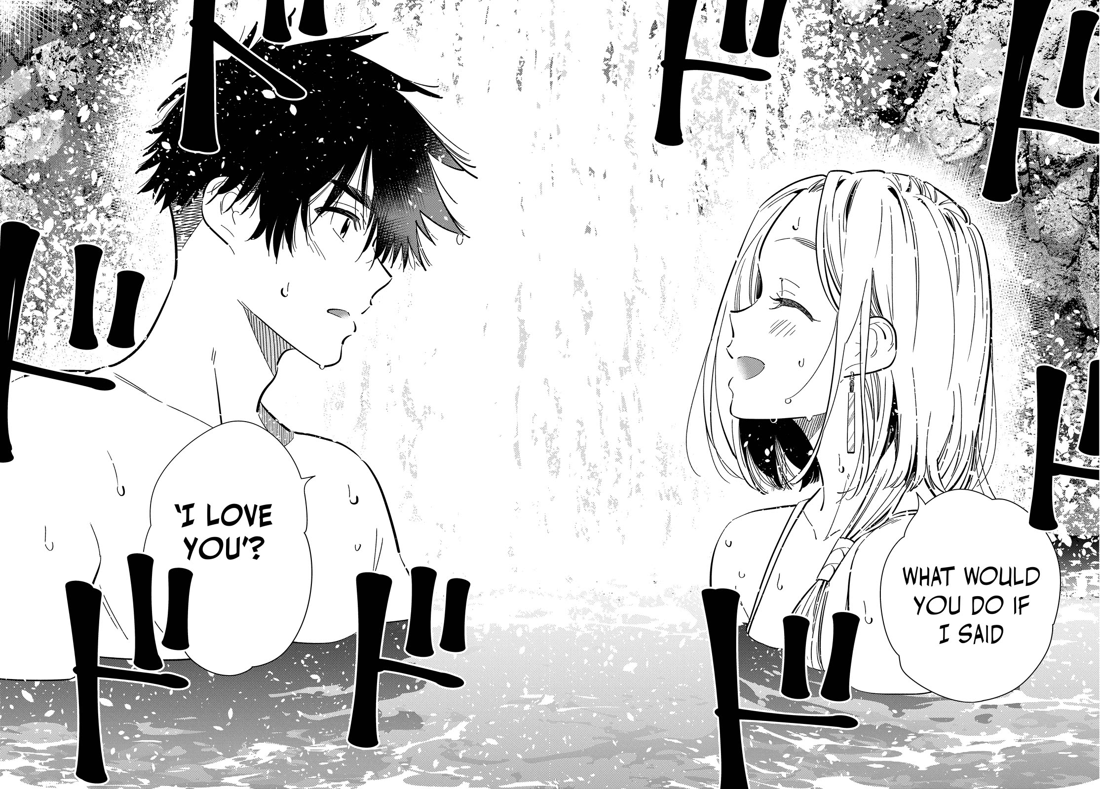 Read The Children of Shiunji Family EN Manga Online