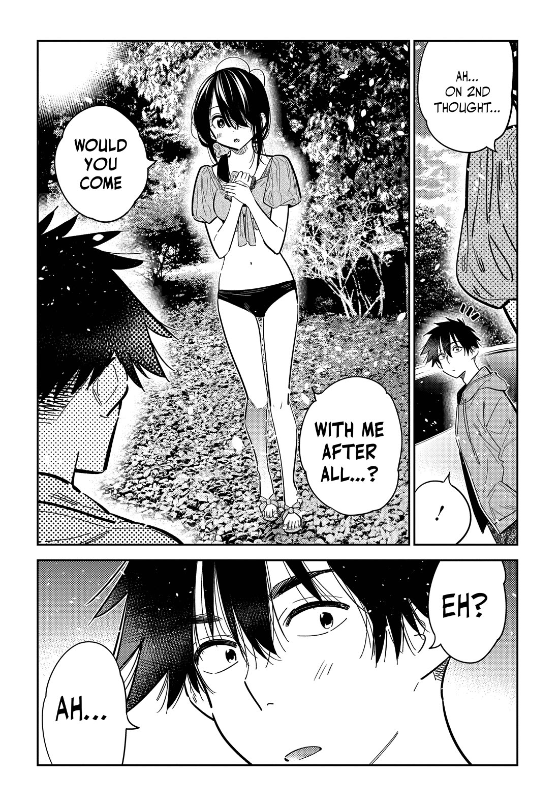 Read The Children of Shiunji Family EN Manga Online