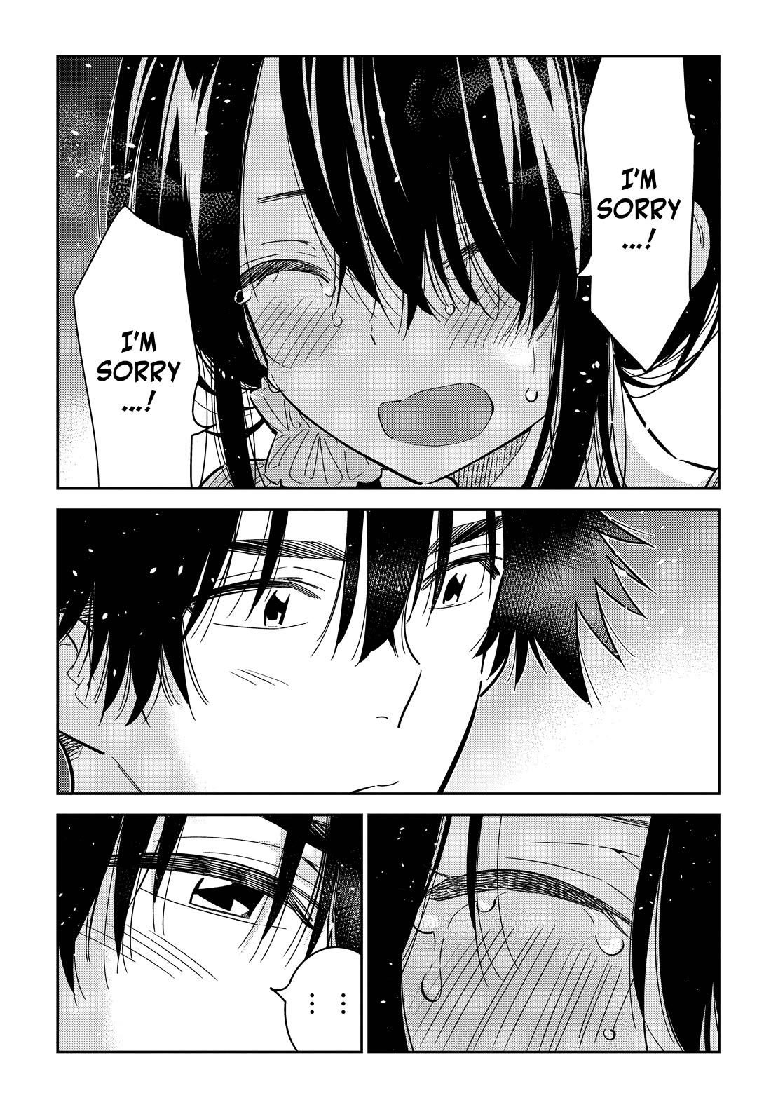 Read The Children of Shiunji Family EN Manga Online