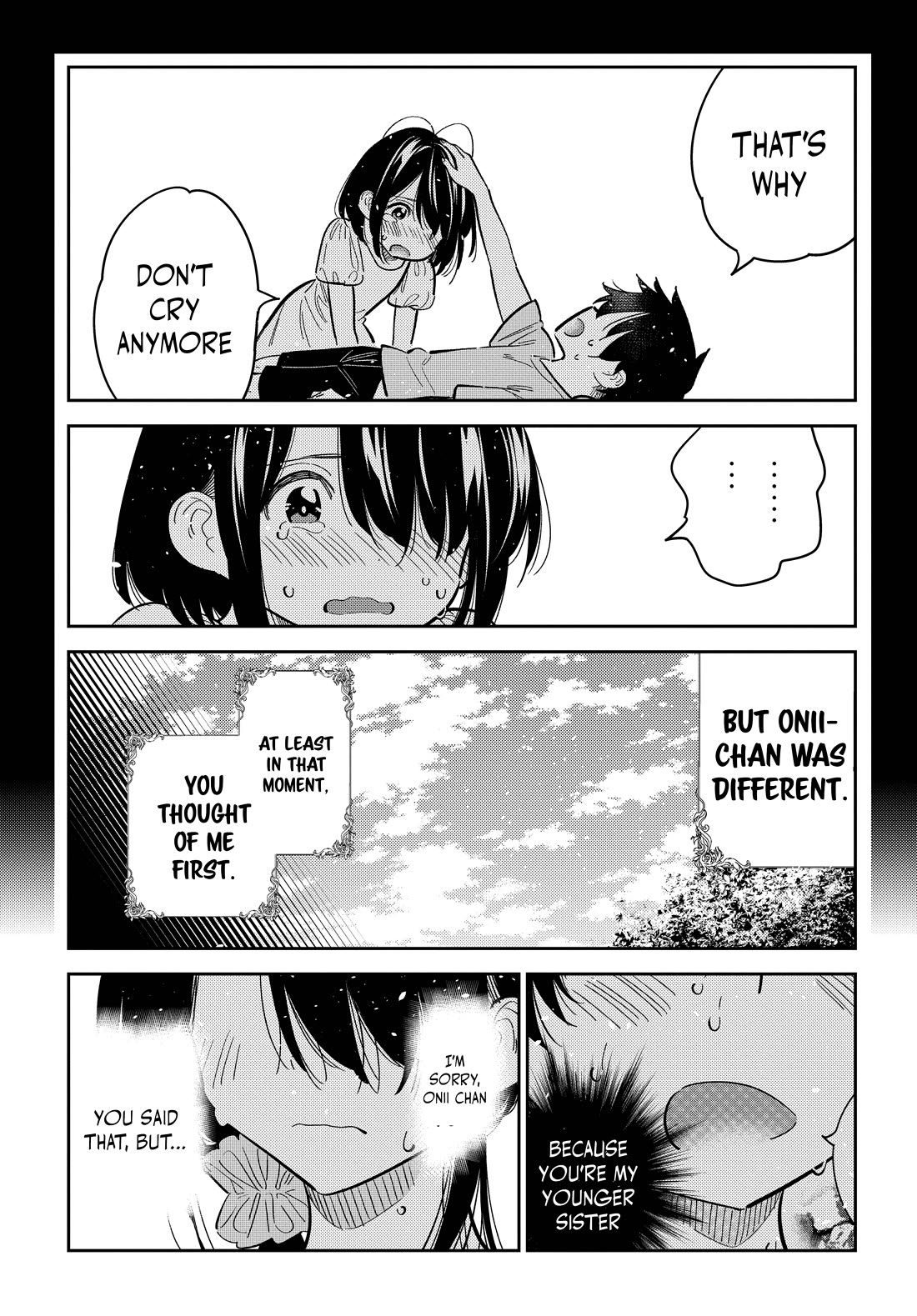 Read The Children of Shiunji Family EN Manga Online