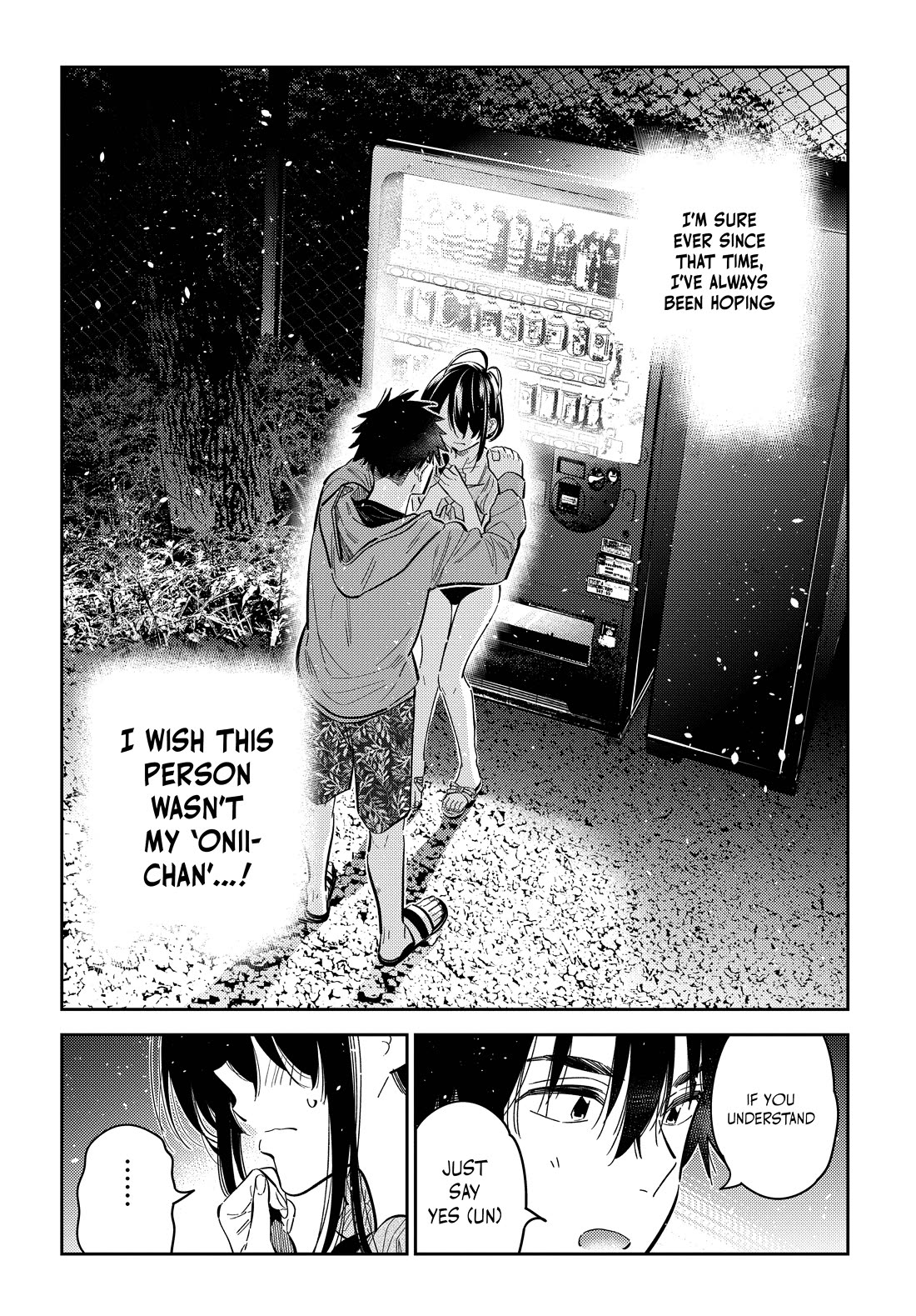 Read The Children of Shiunji Family EN Manga Online