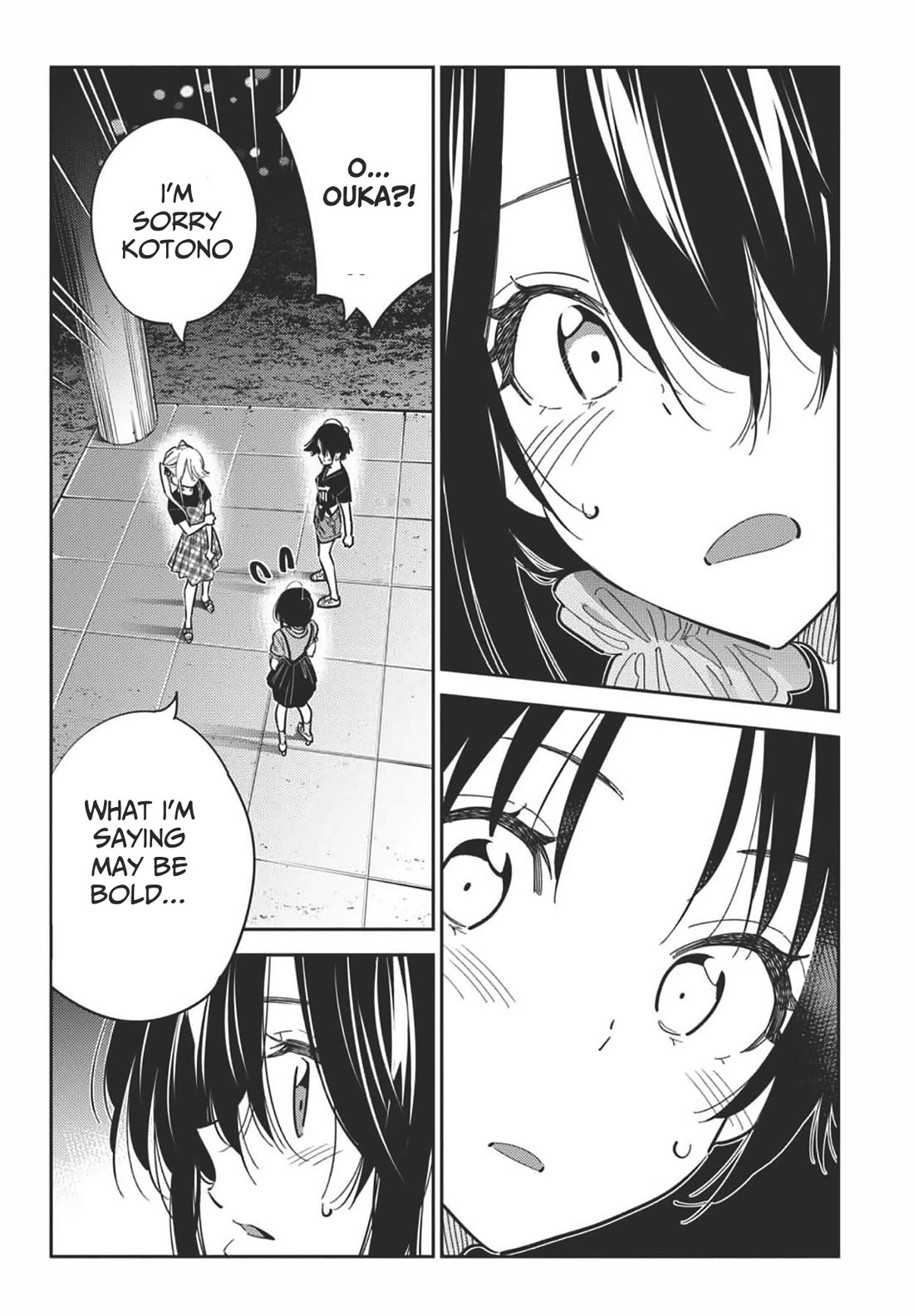 Read The Children of Shiunji Family EN Manga Online