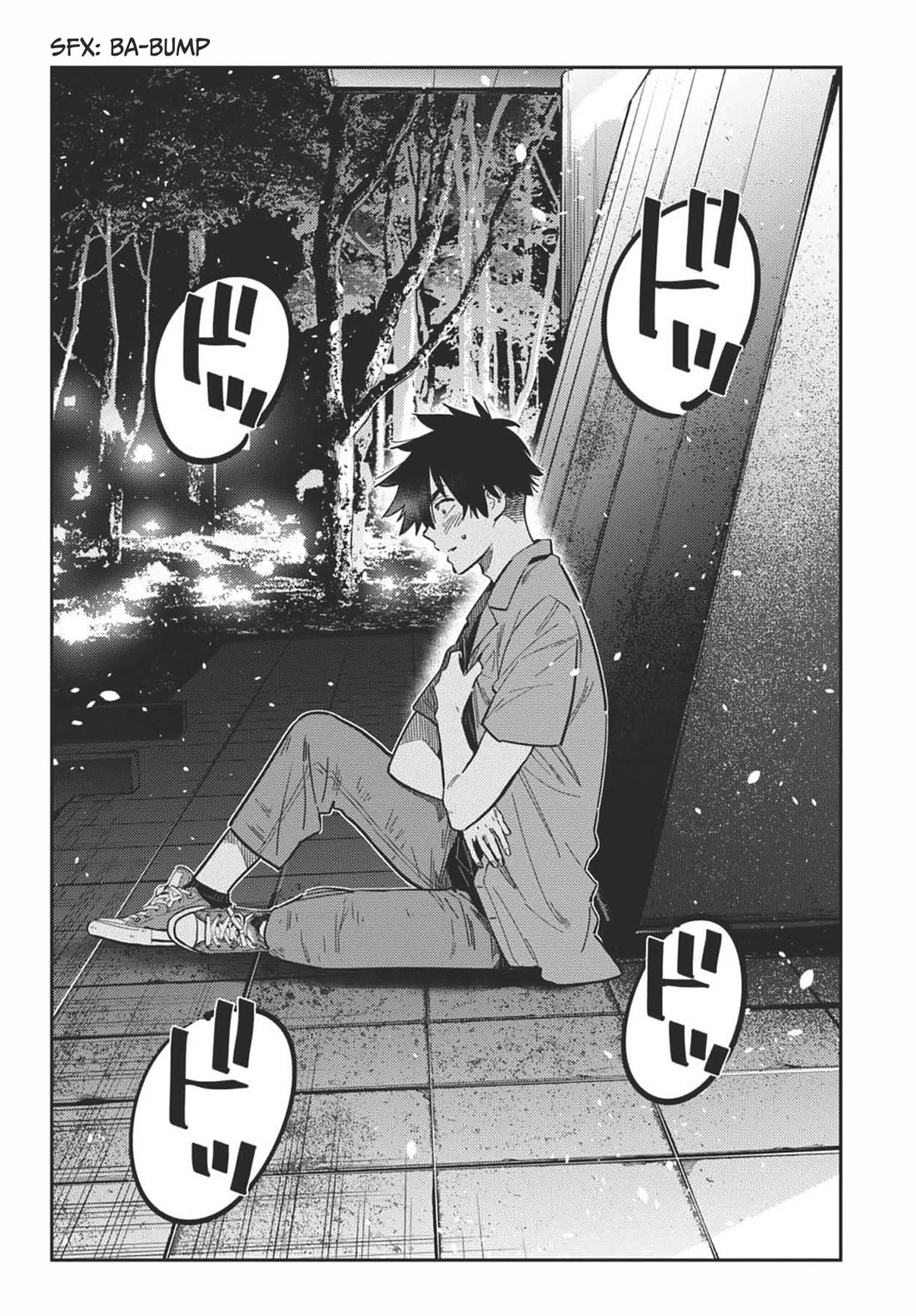 Read The Children of Shiunji Family EN Manga Online