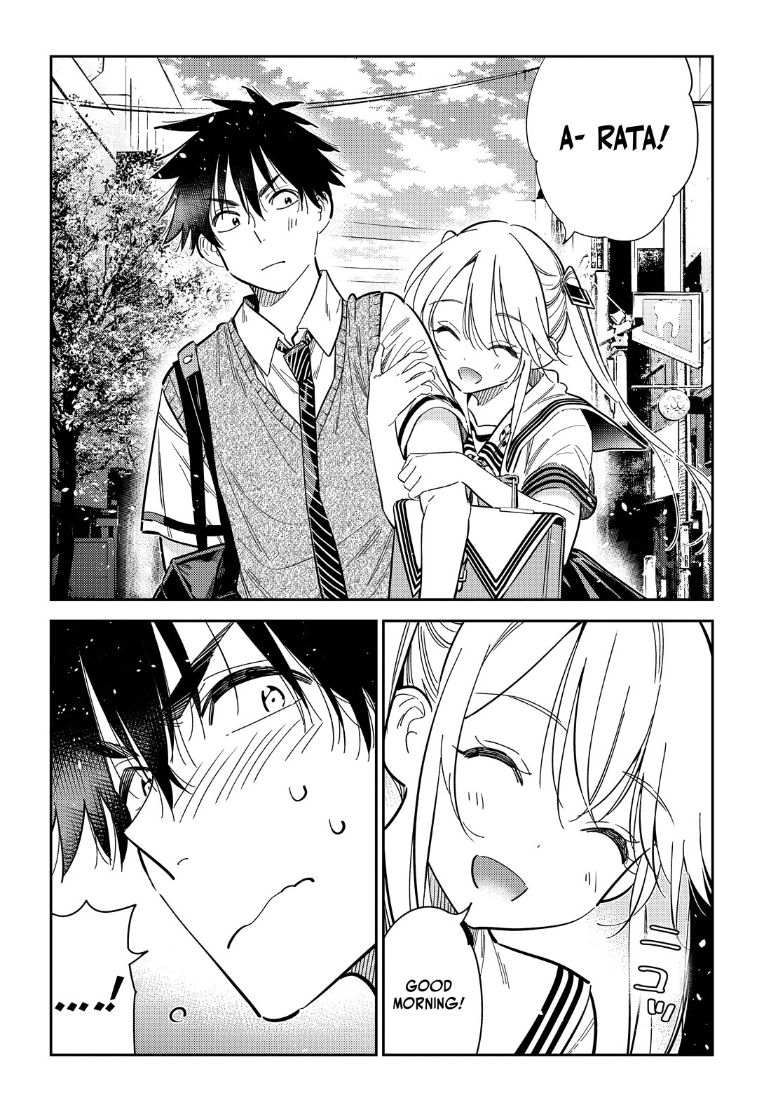 Read The Children of Shiunji Family EN Manga Online