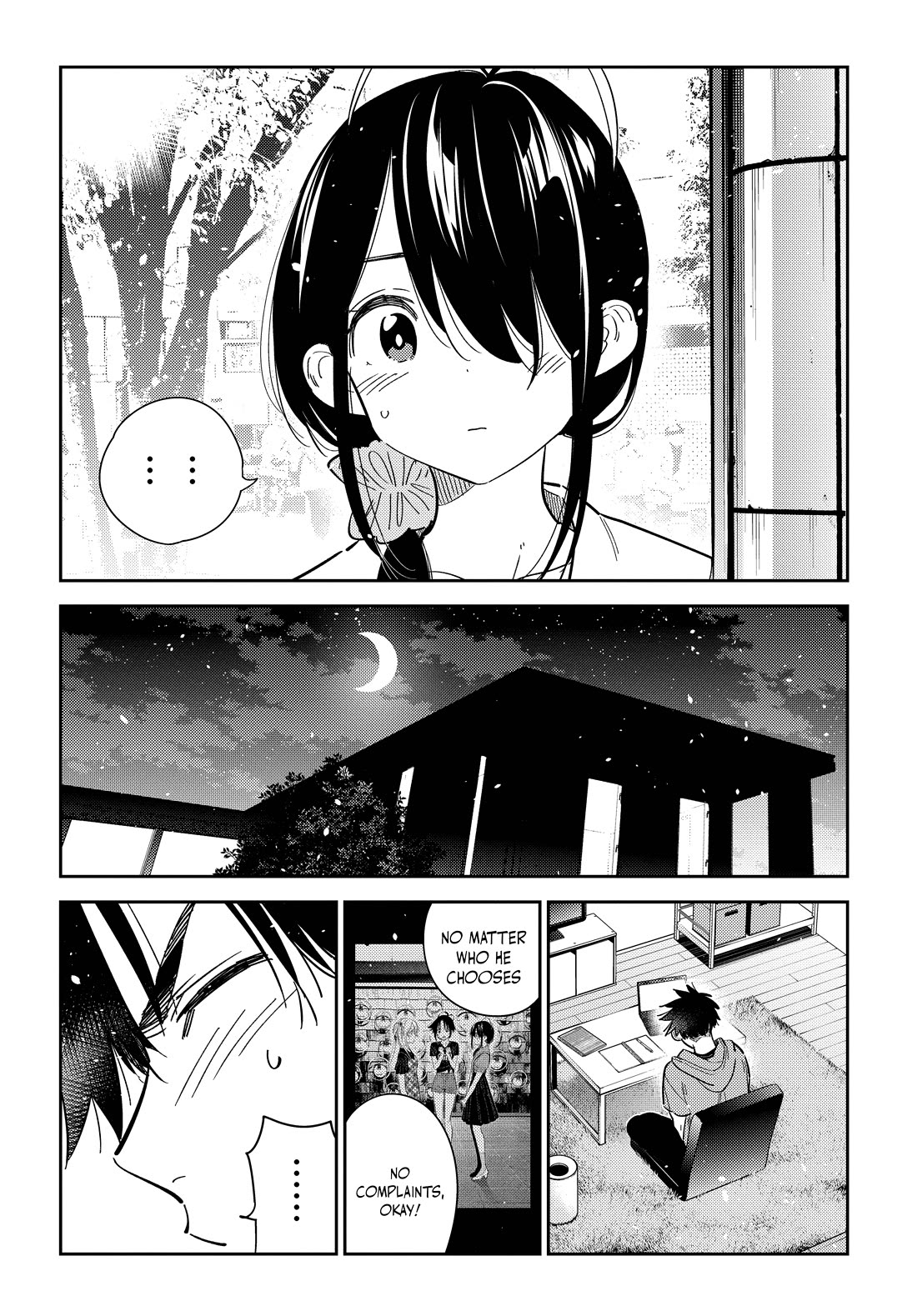 Read The Children of Shiunji Family EN Manga Online
