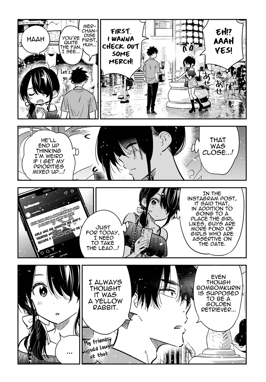 Read The Children of Shiunji Family EN Manga Online