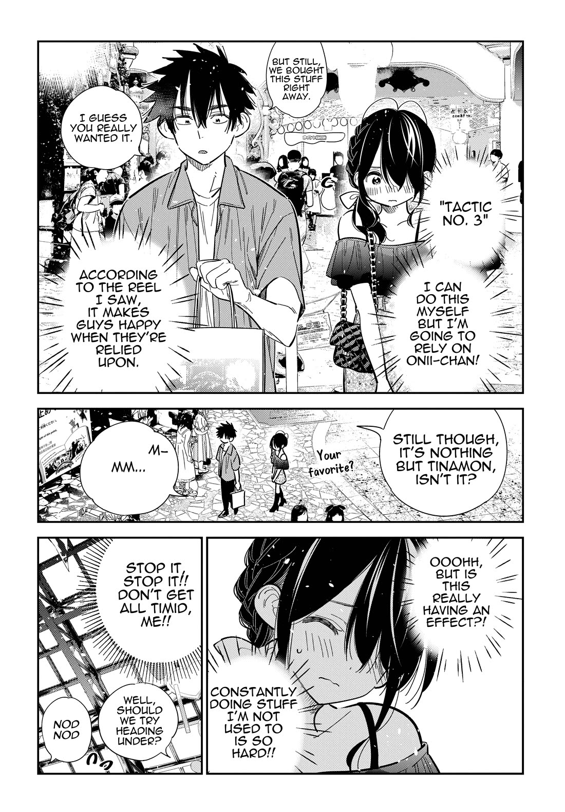 Read The Children of Shiunji Family EN Manga Online