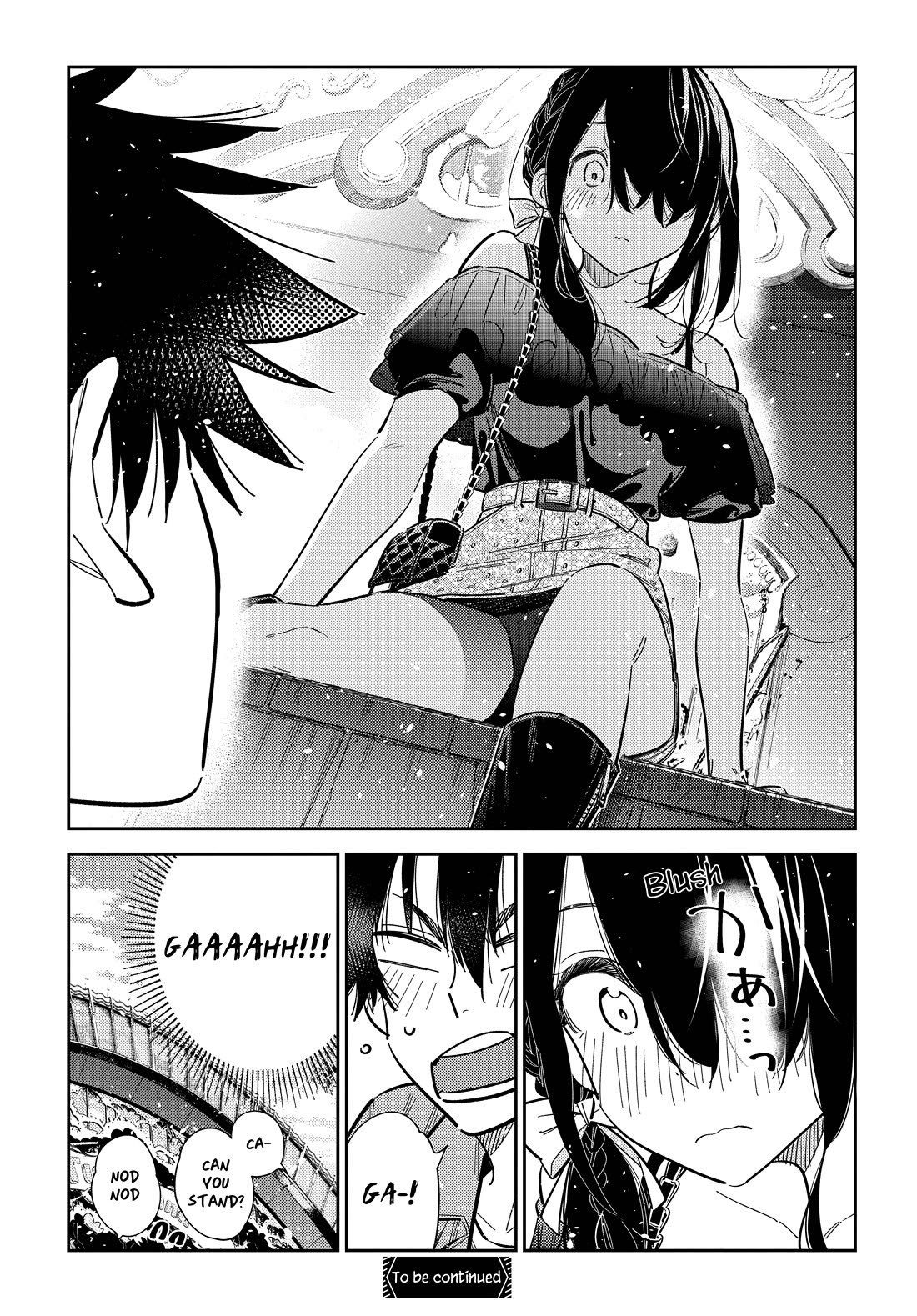 Read The Children of Shiunji Family EN Manga Online