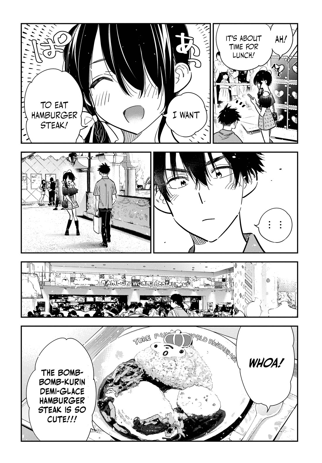Read The Children of Shiunji Family EN Manga Online