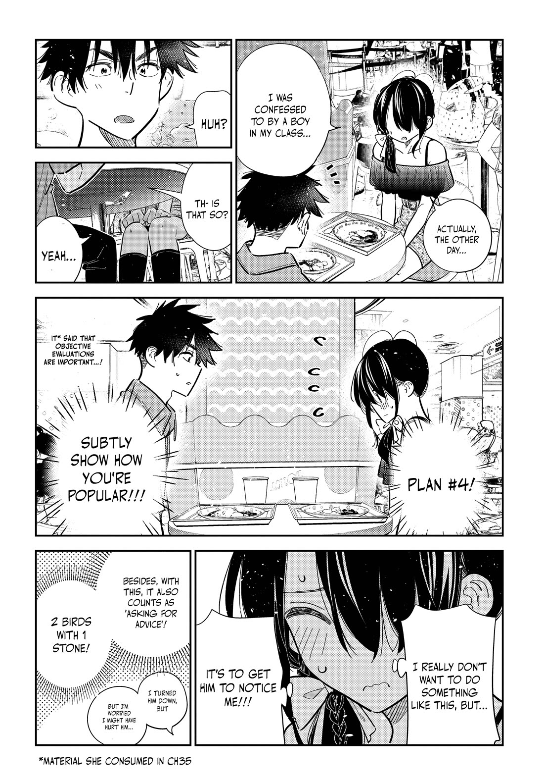 Read The Children of Shiunji Family EN Manga Online