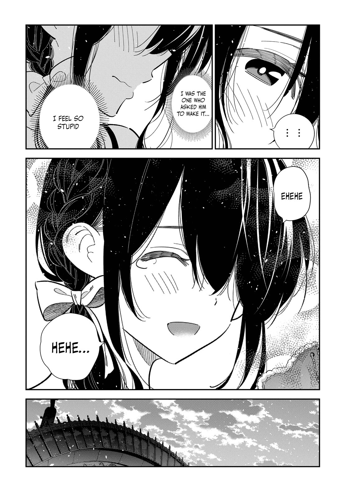 Read The Children of Shiunji Family EN Manga Online