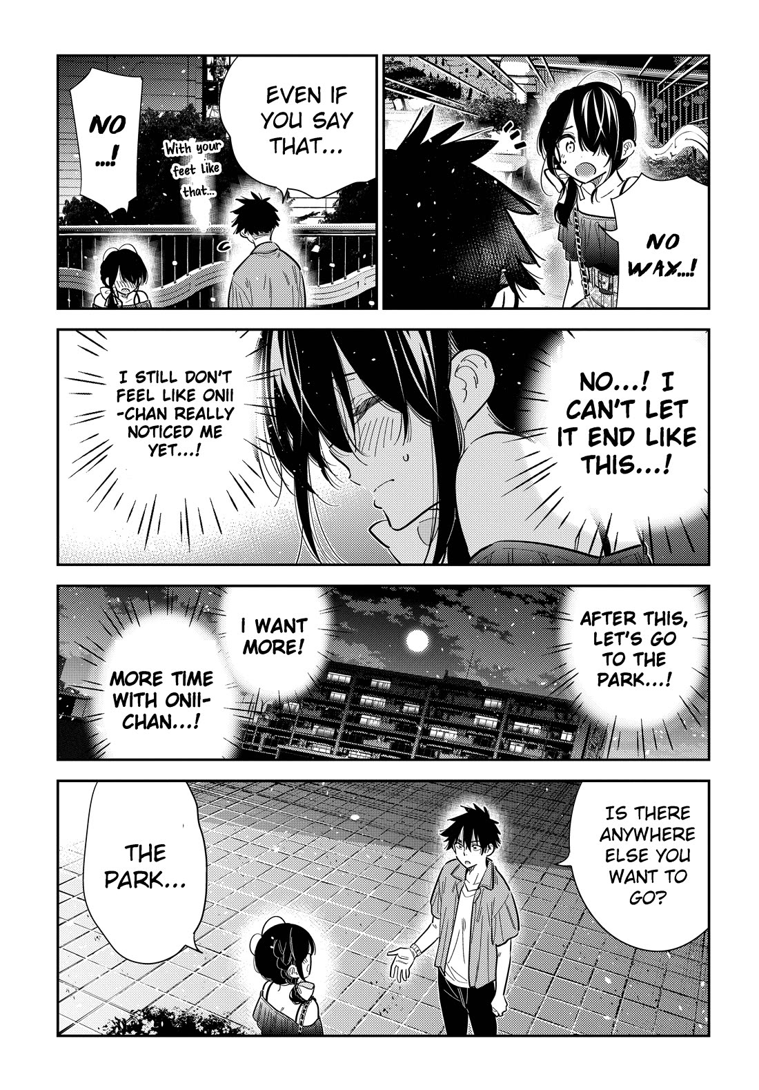 Read The Children of Shiunji Family EN Manga Online