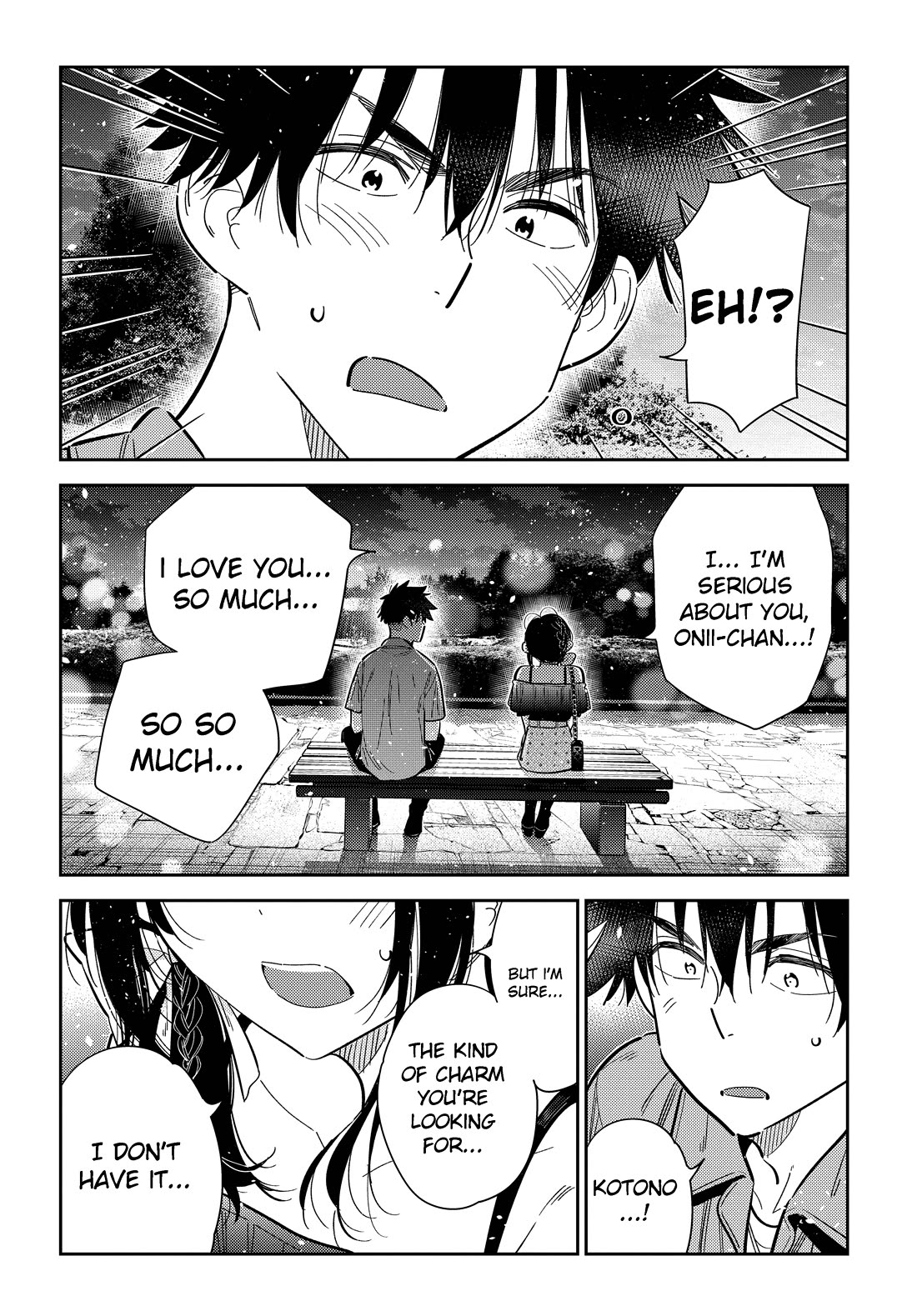 Read The Children of Shiunji Family EN Manga Online
