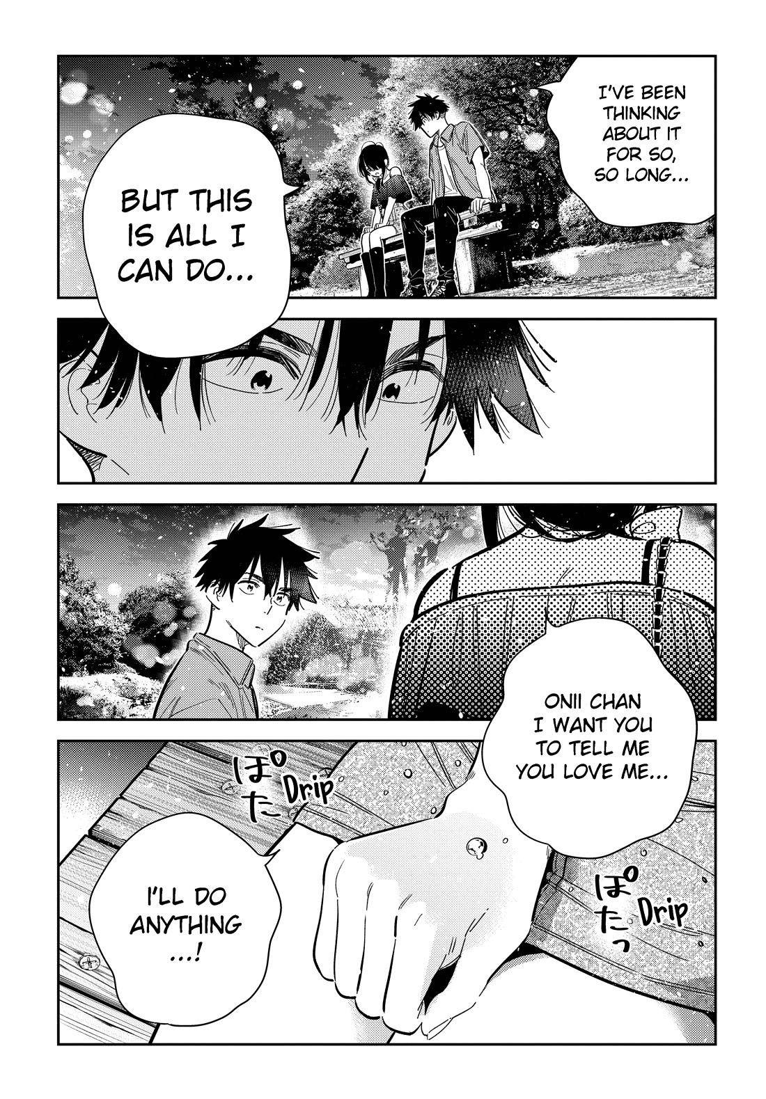 Read The Children of Shiunji Family EN Manga Online