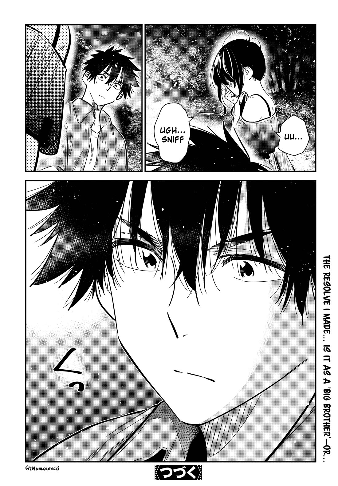 Read The Children of Shiunji Family EN Manga Online