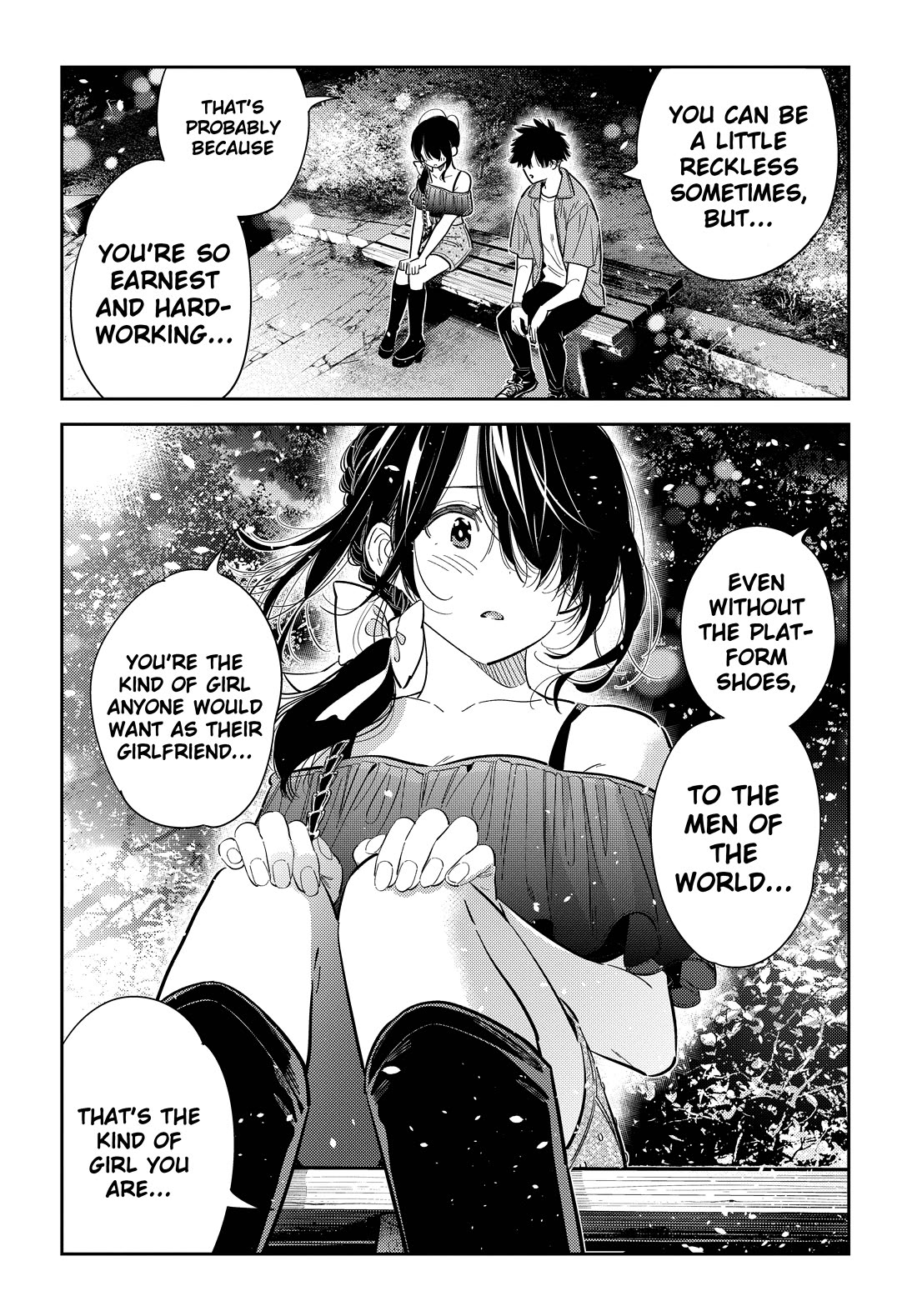 Read The Children of Shiunji Family EN Manga Online