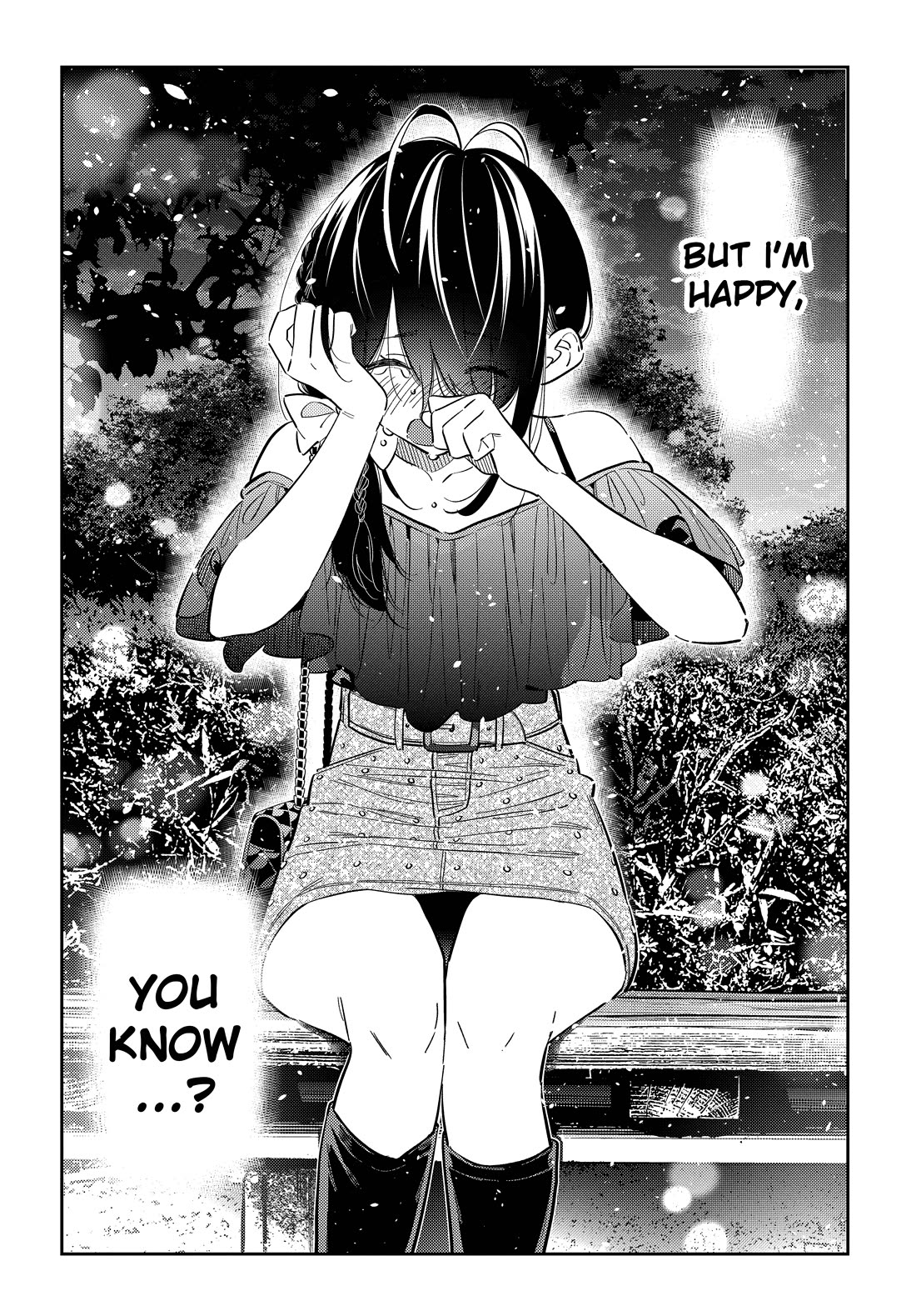 Read The Children of Shiunji Family EN Manga Online